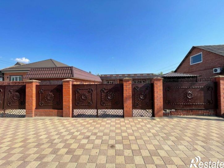 Коттедж/дом улица Тимирязева, 16,  д. 16