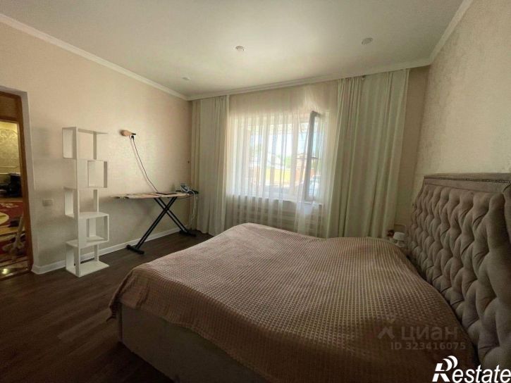 Коттедж/дом улица Тимирязева, 16,  д. 16