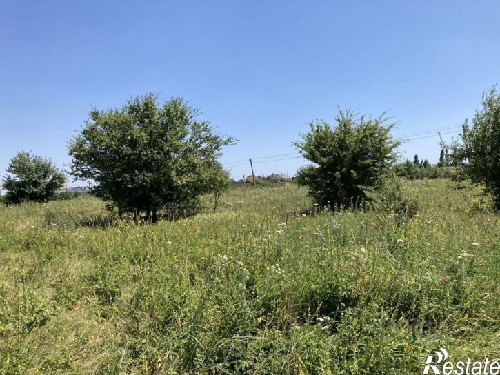 Земельный участок Крымский район