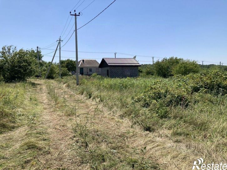 Земельный участок Крымский район