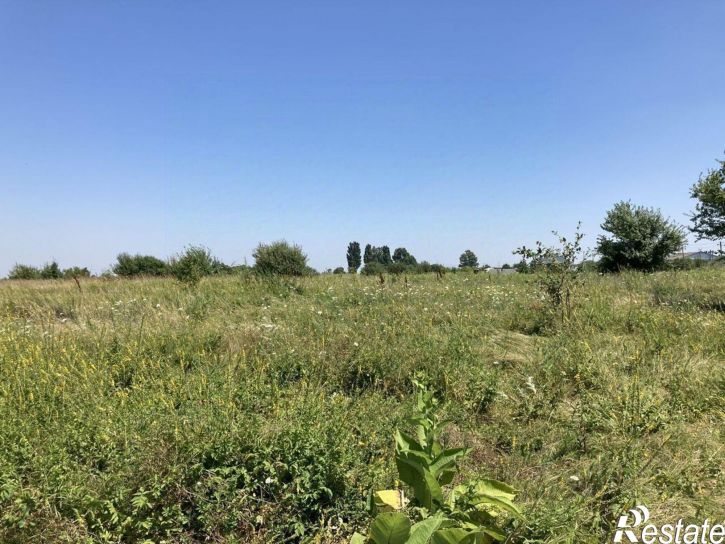 Земельный участок Крымский район