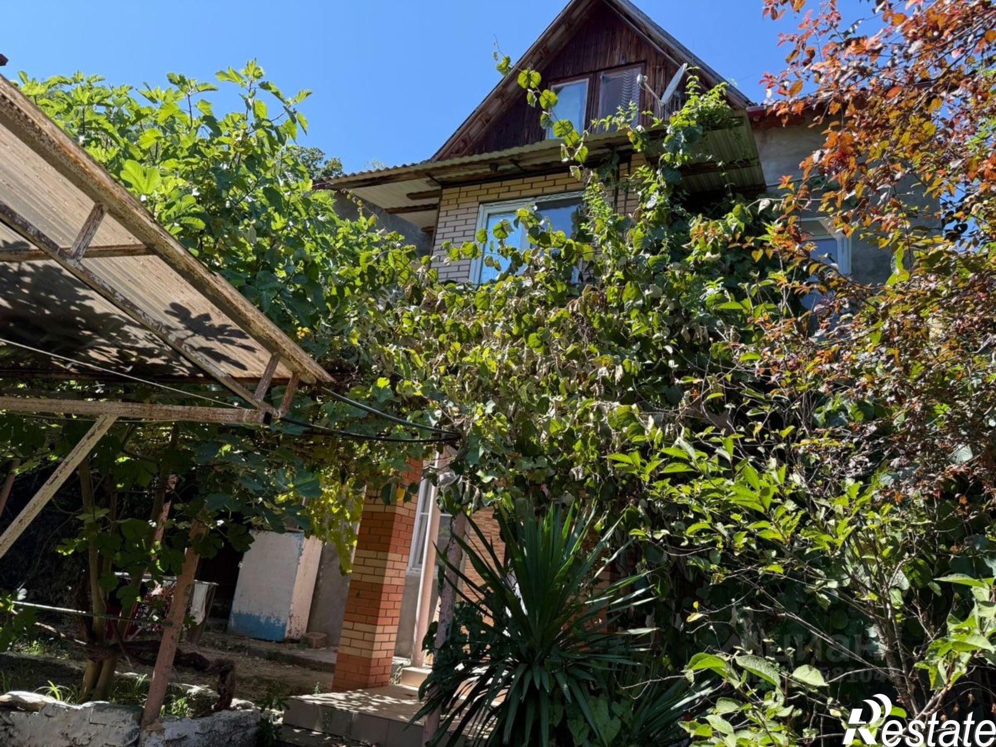 Сдать дачу, дом, коттедж за 22 000 рублей на Черноморская улица, 5