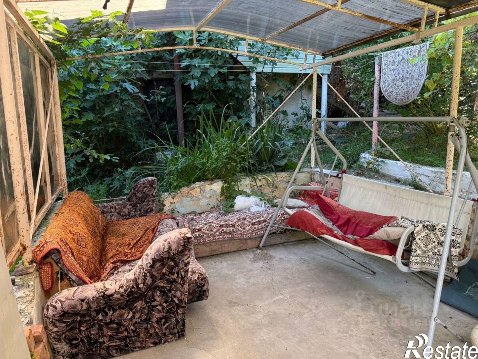 Сдать дачу, дом, коттедж за 22 000 рублей на Черноморская улица, 5