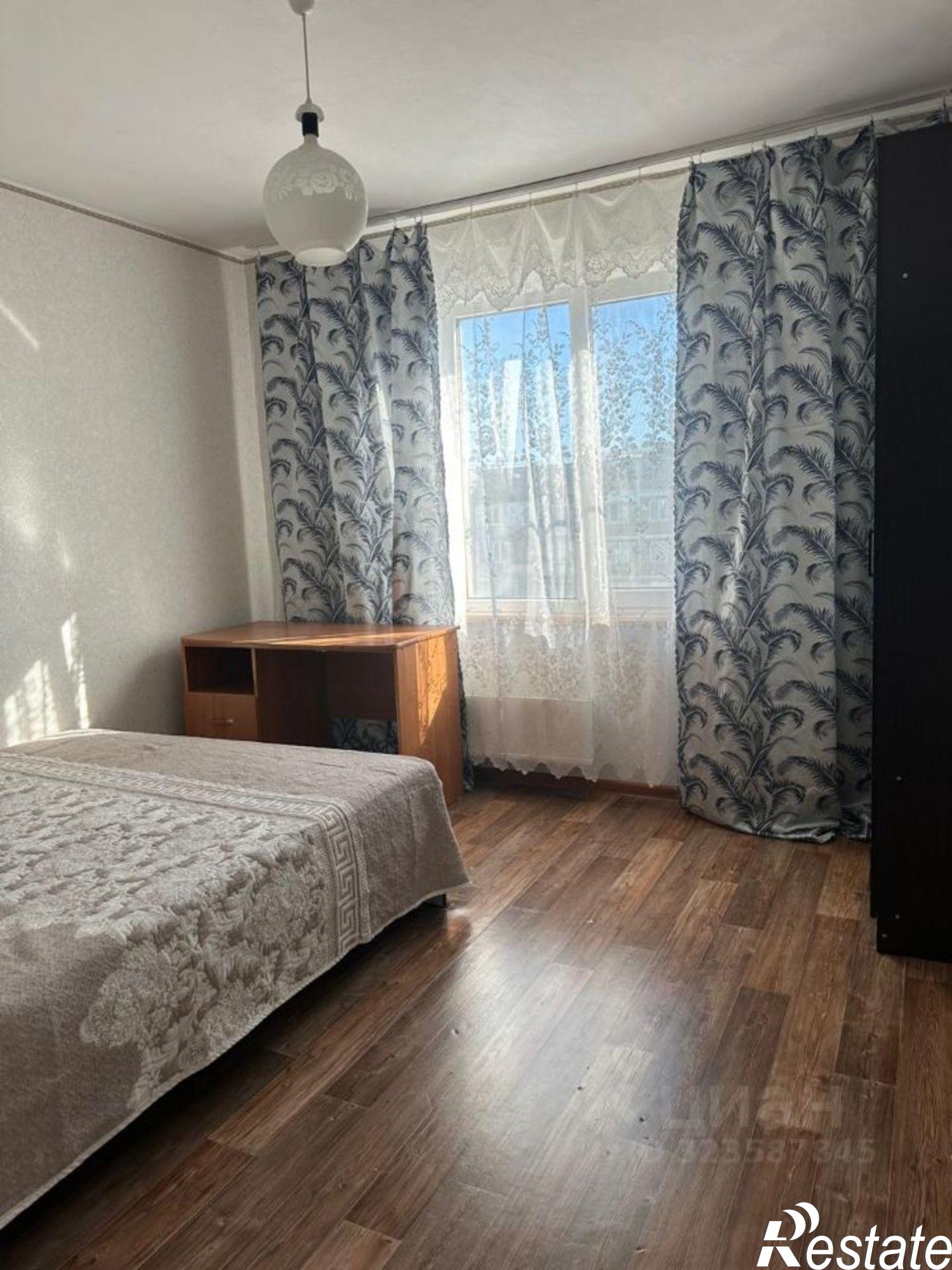 Сдать квартиру за 18 000 рублей на улица Гоголя, 22