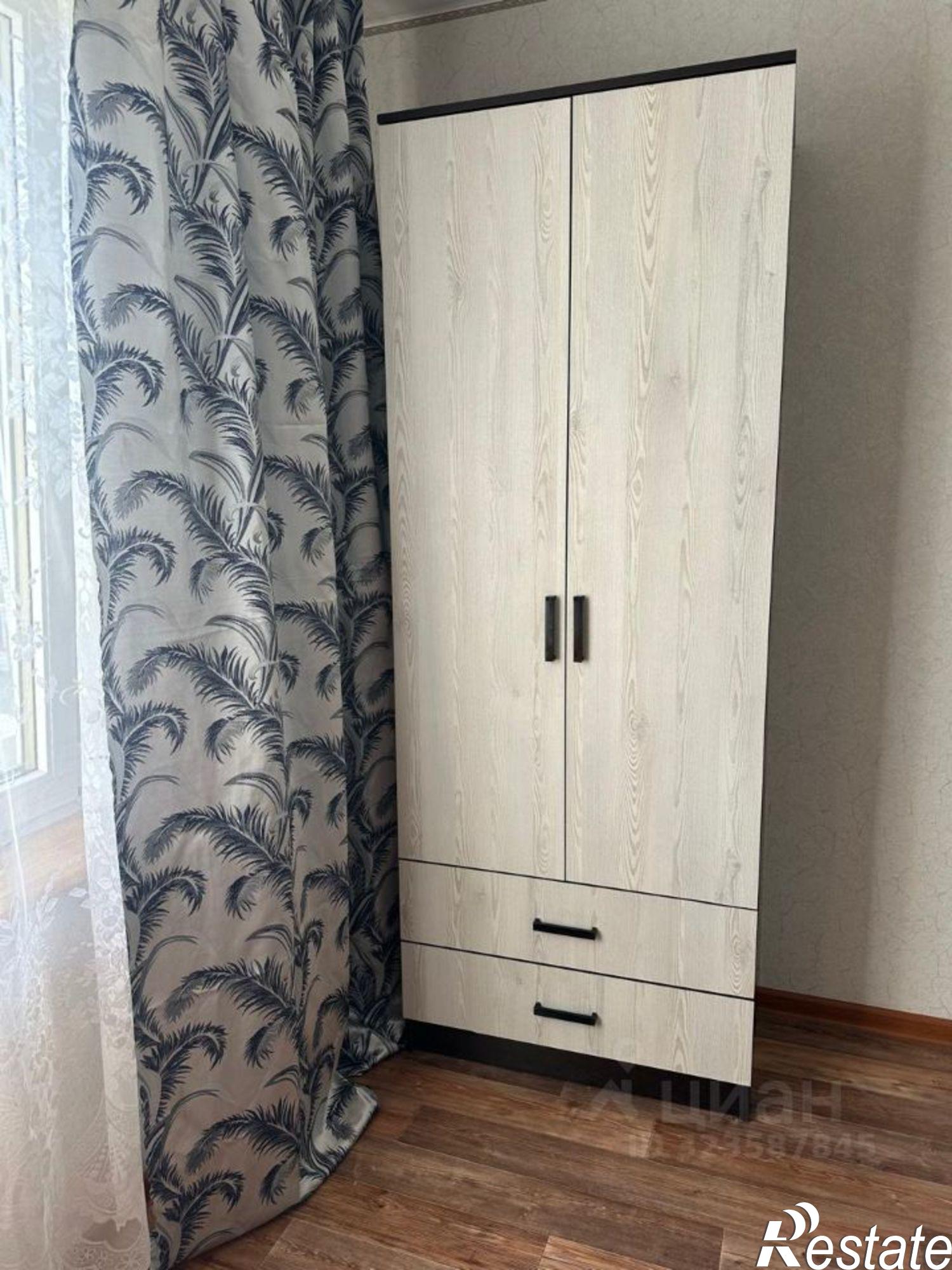 Сдать квартиру за 18 000 рублей на улица Гоголя, 22