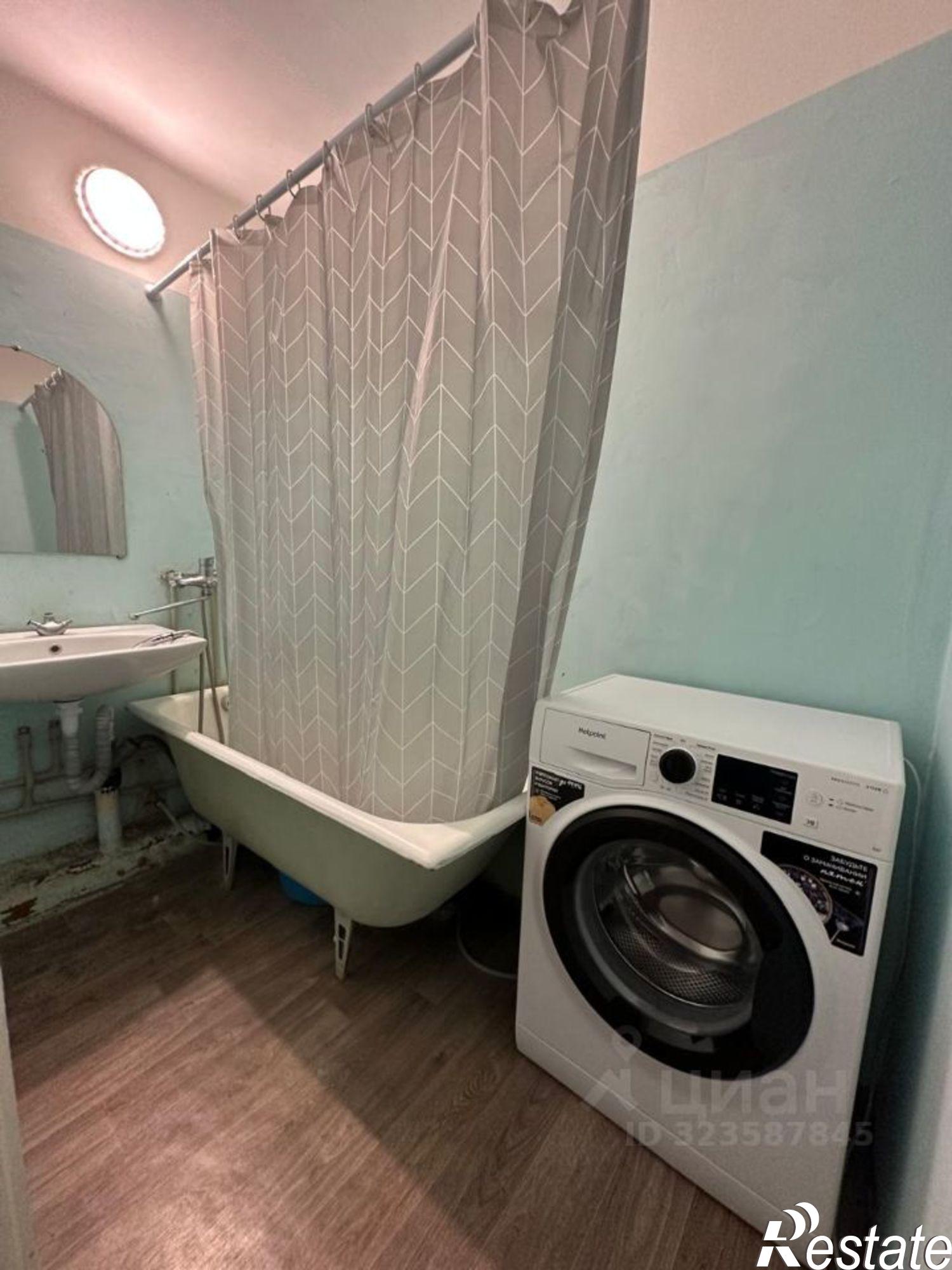 Сдать квартиру за 18 000 рублей на улица Гоголя, 22