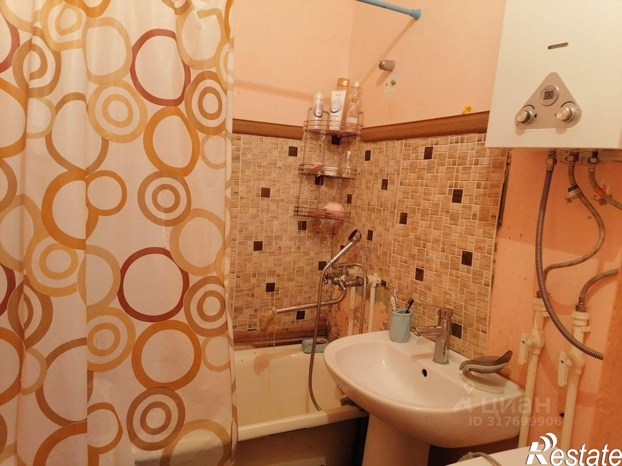 Купить квартиру за 3 100 000 рублей на Красная улица, 72