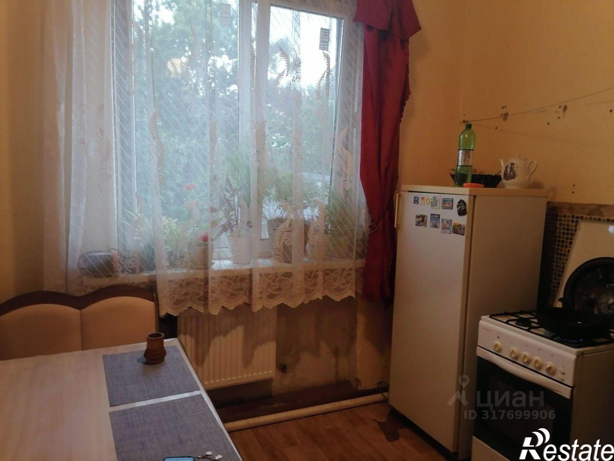 Купить квартиру за 3 100 000 рублей на Красная улица, 72