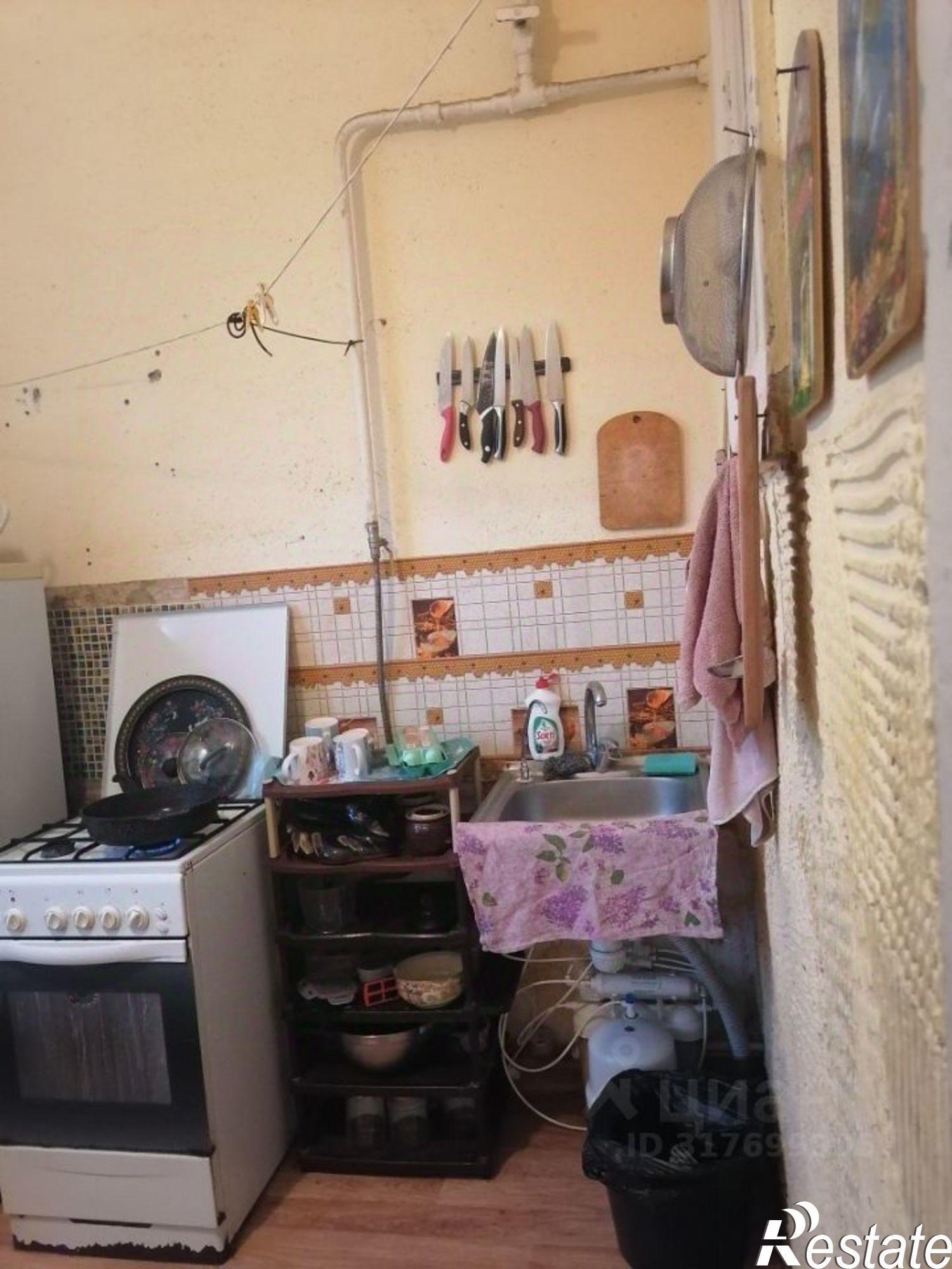 Купить квартиру за 3 100 000 рублей на Красная улица, 72