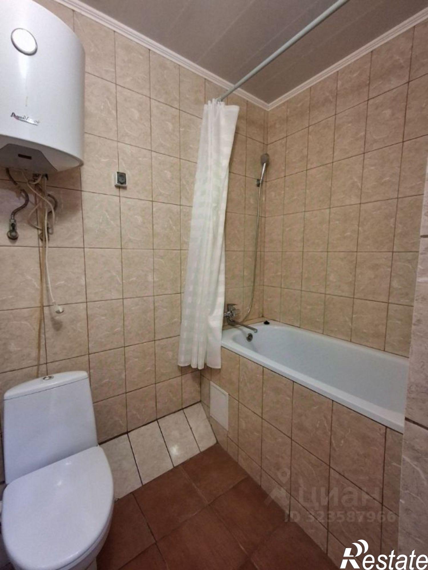 Купить квартиру за 3 650 000 рублей на ул Краснодарская, 29