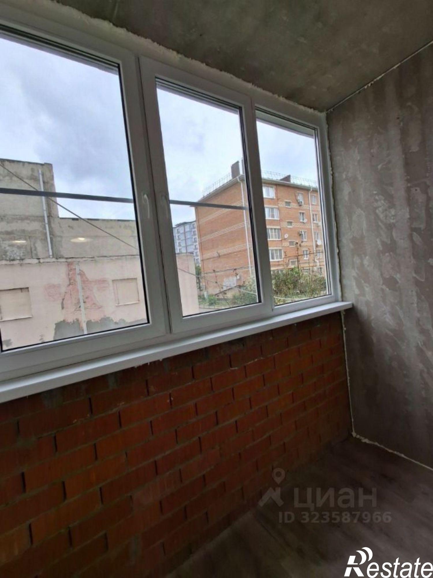 Купить квартиру за 3 650 000 рублей на ул Краснодарская, 29