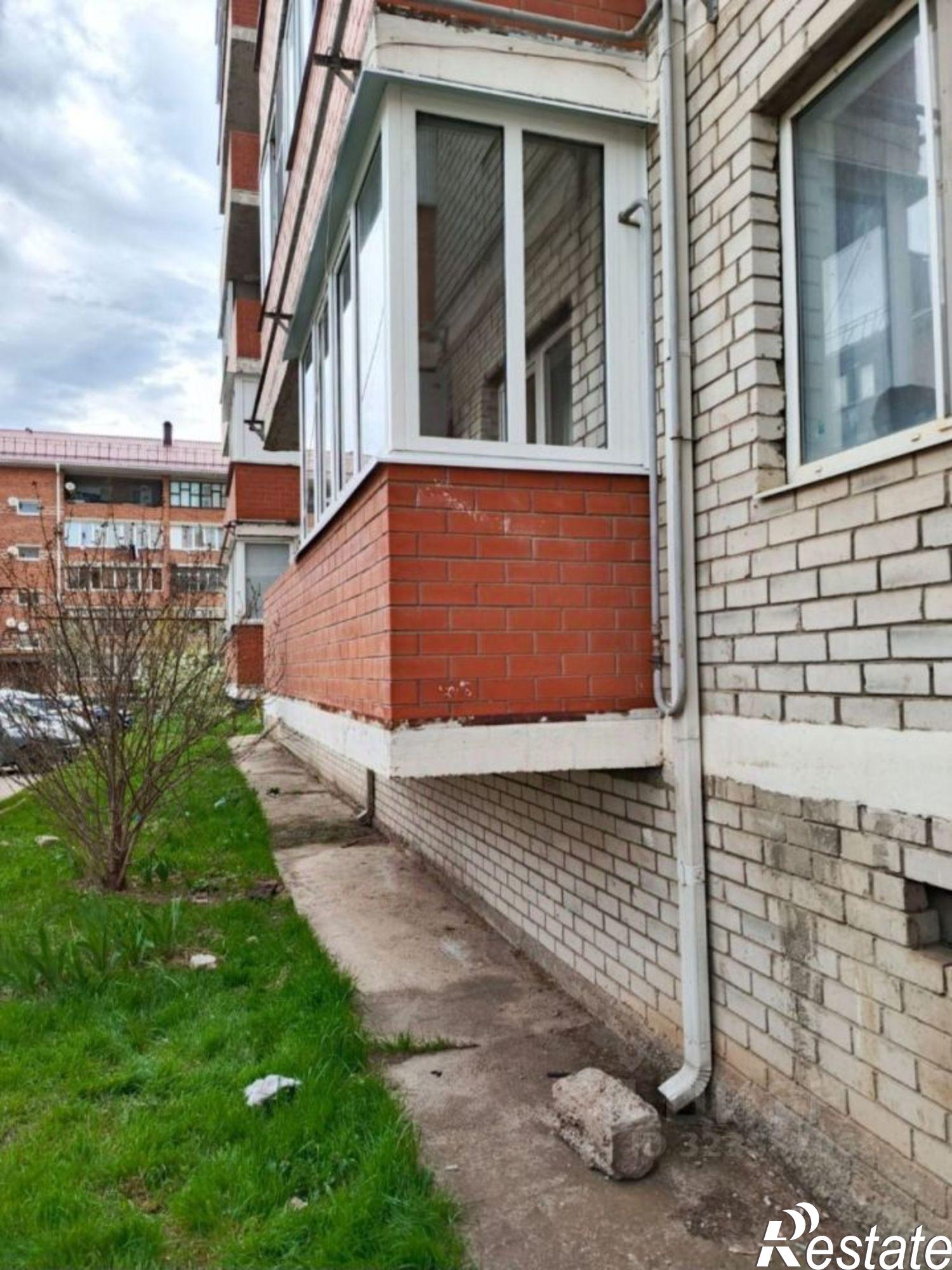 Купить квартиру за 3 650 000 рублей на ул Краснодарская, 29