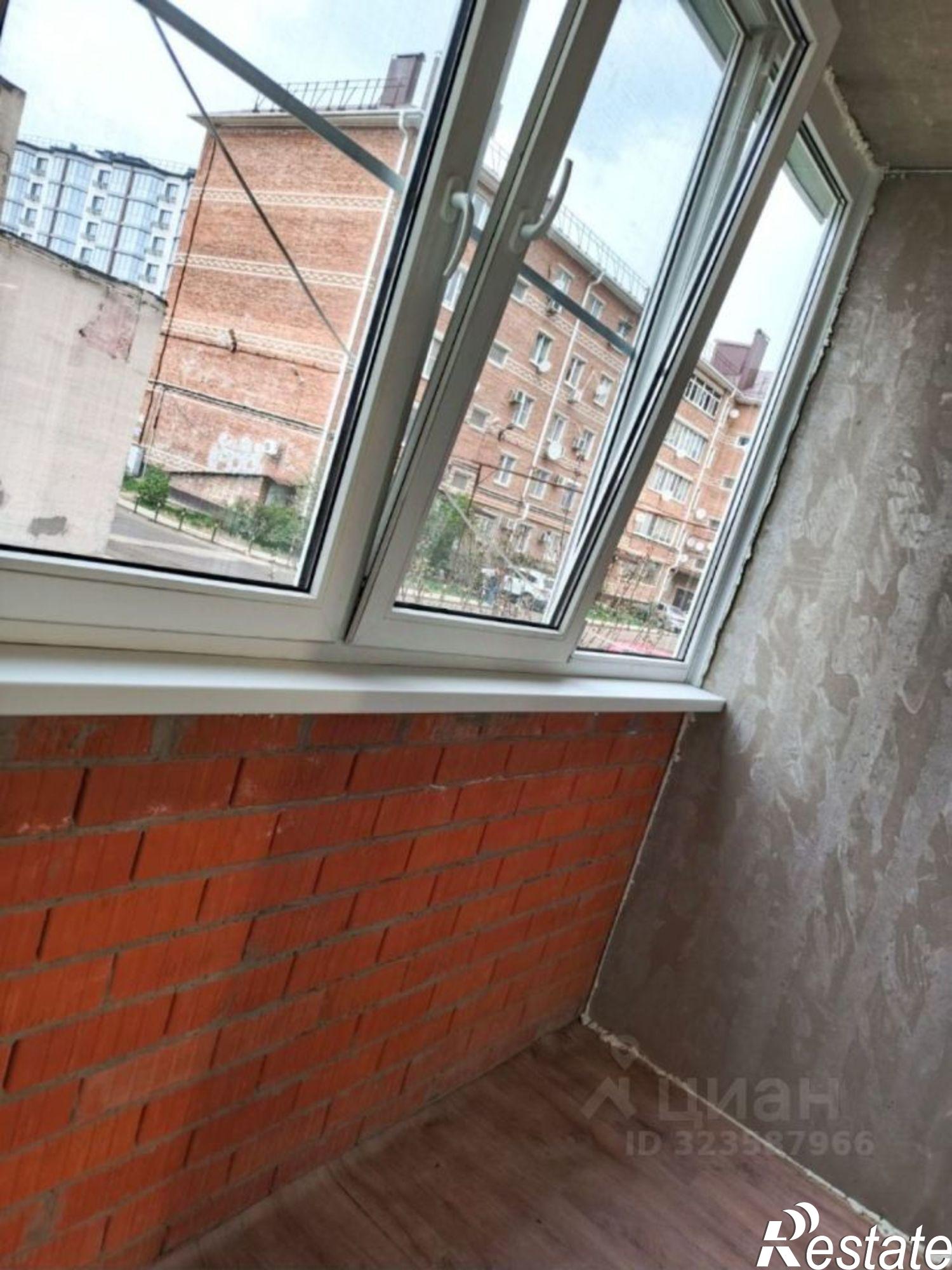 Купить квартиру за 3 650 000 рублей на ул Краснодарская, 29