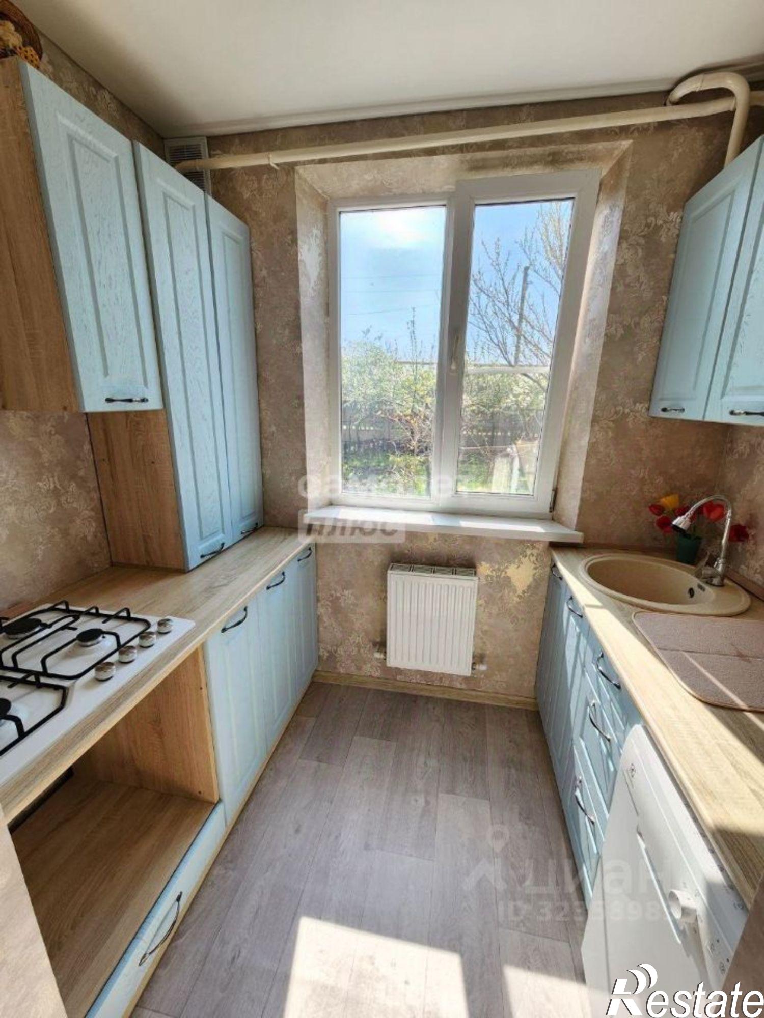 Купить квартиру за 3 550 000 рублей на Береговая улица, 3