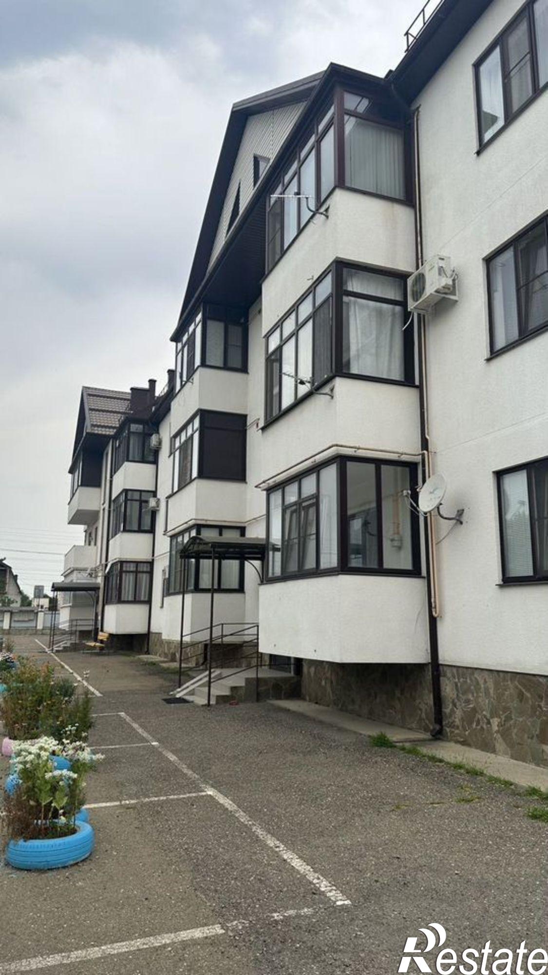 Купить квартиру за 4 850 000 рублей на ул Свердлова, 68