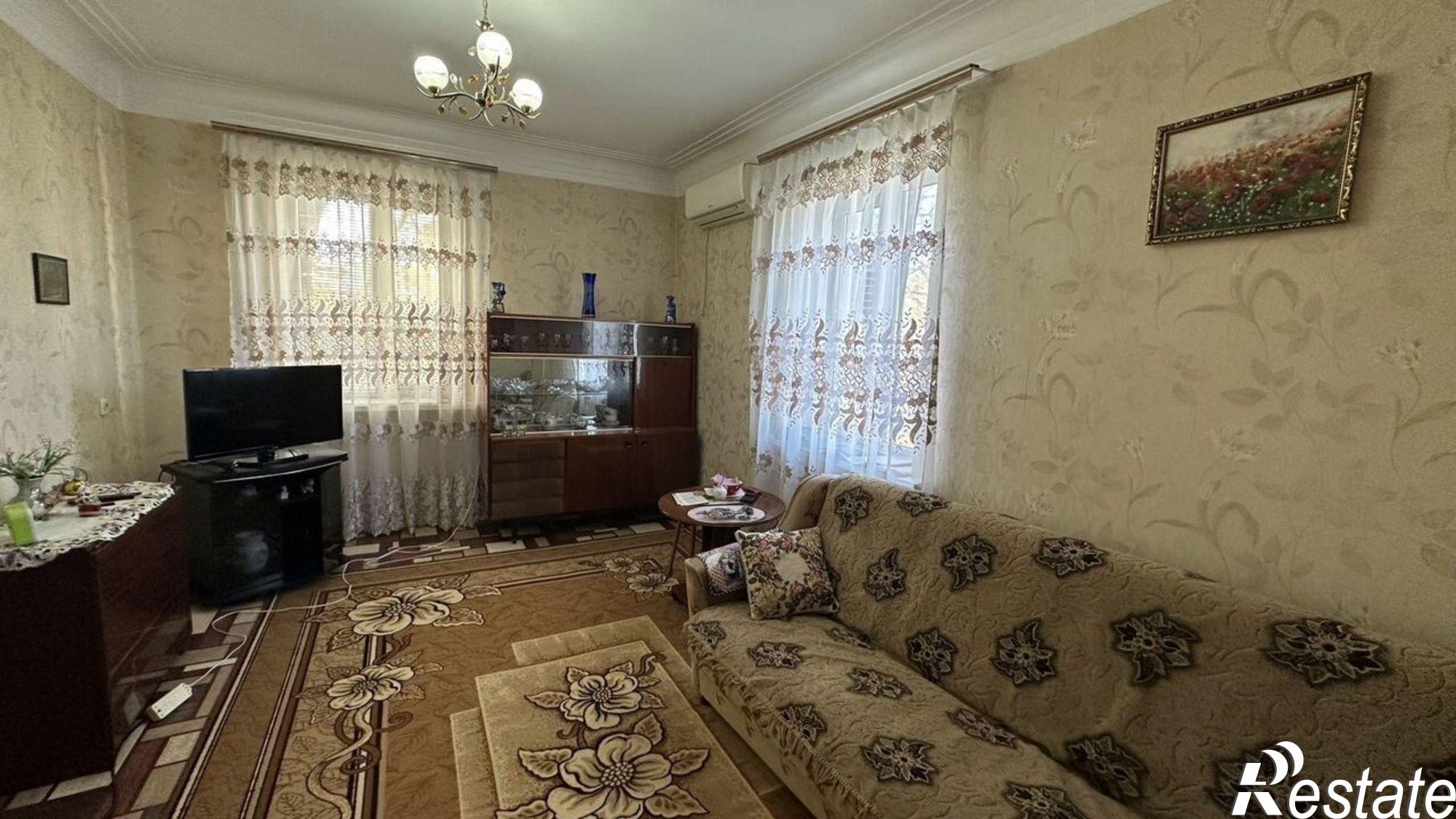 Купить квартиру за 2 200 000 рублей на ул Мира, 48