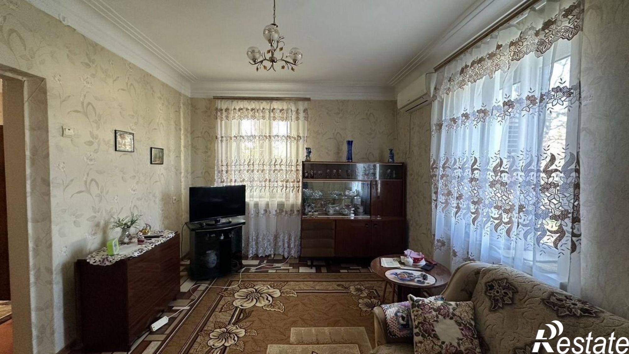 Купить квартиру за 2 200 000 рублей на ул Мира, 48