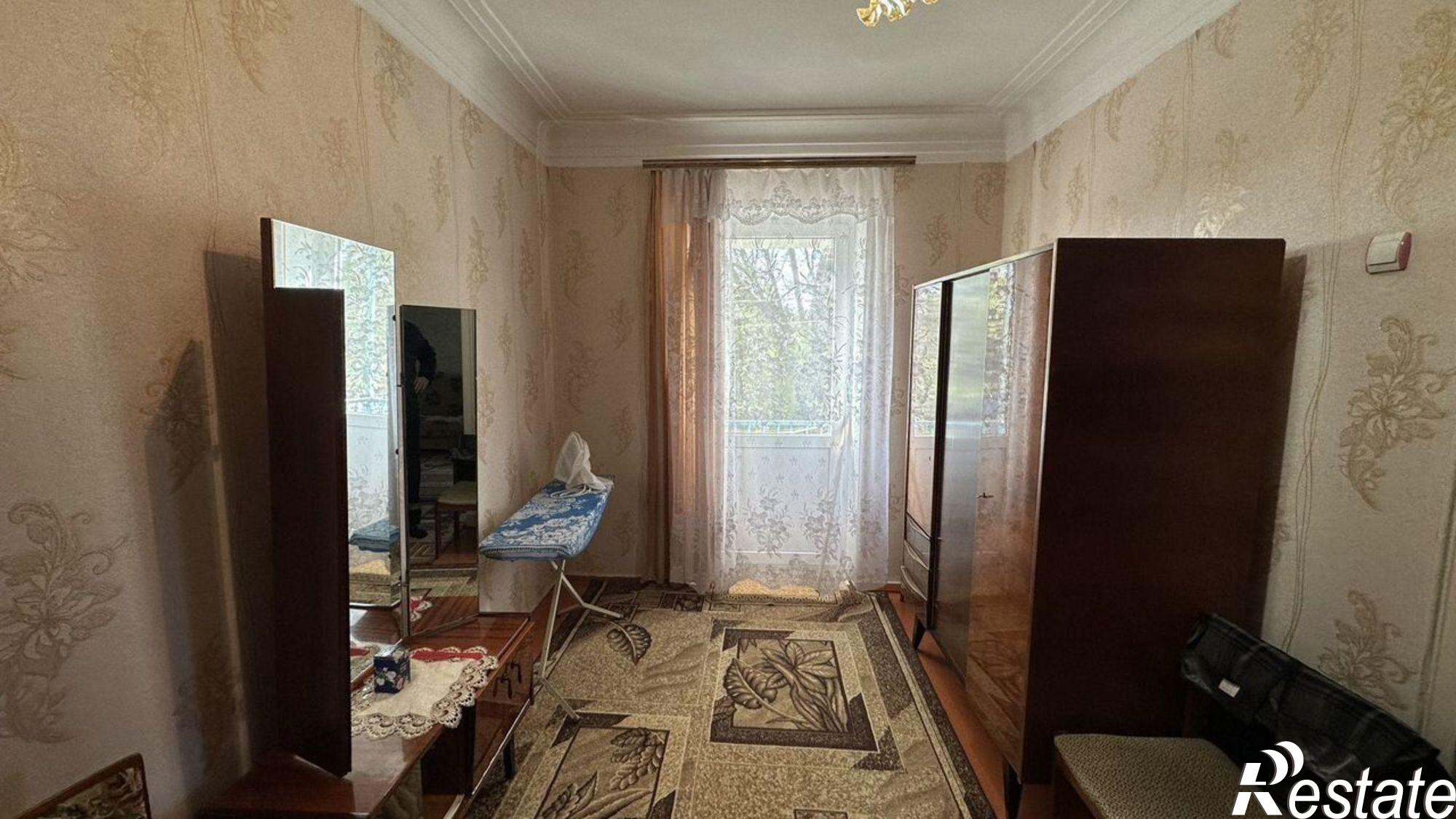 Купить квартиру за 2 200 000 рублей на ул Мира, 48