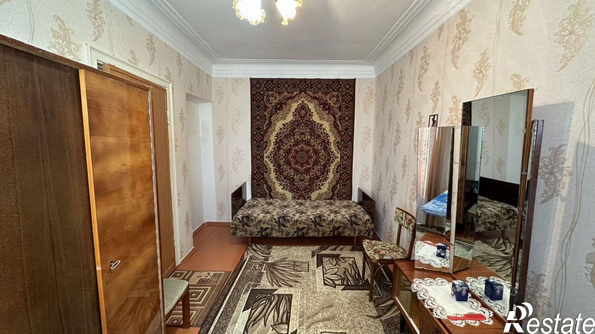 Купить квартиру за 2 200 000 рублей на ул Мира, 48