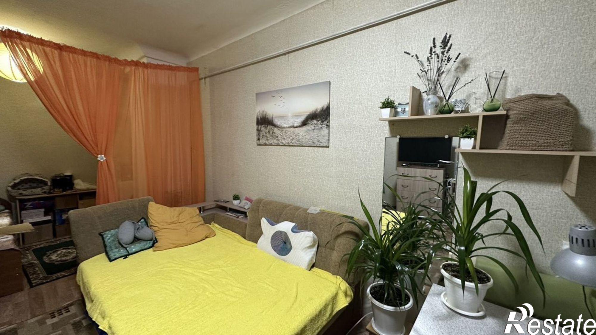 Купить квартиру за 1 800 000 рублей на ул Суворова, 32