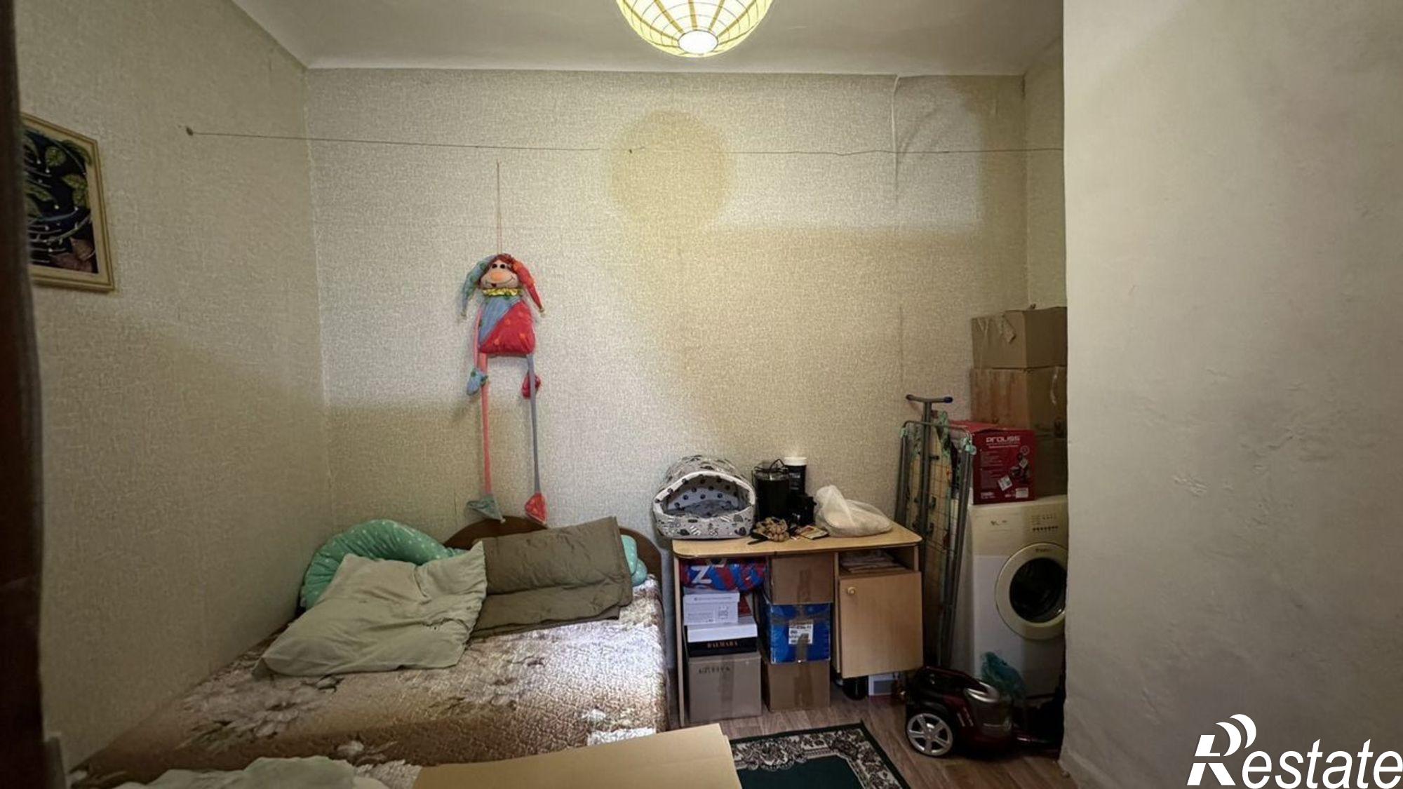 Купить квартиру за 1 800 000 рублей на ул Суворова, 32