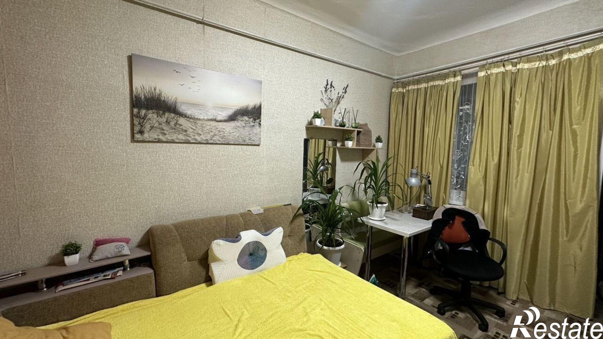 Купить квартиру за 1 800 000 рублей на ул Суворова, 32