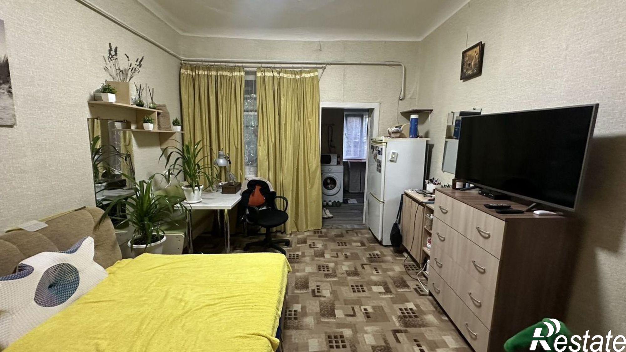 Купить квартиру за 1 800 000 рублей на ул Суворова, 32