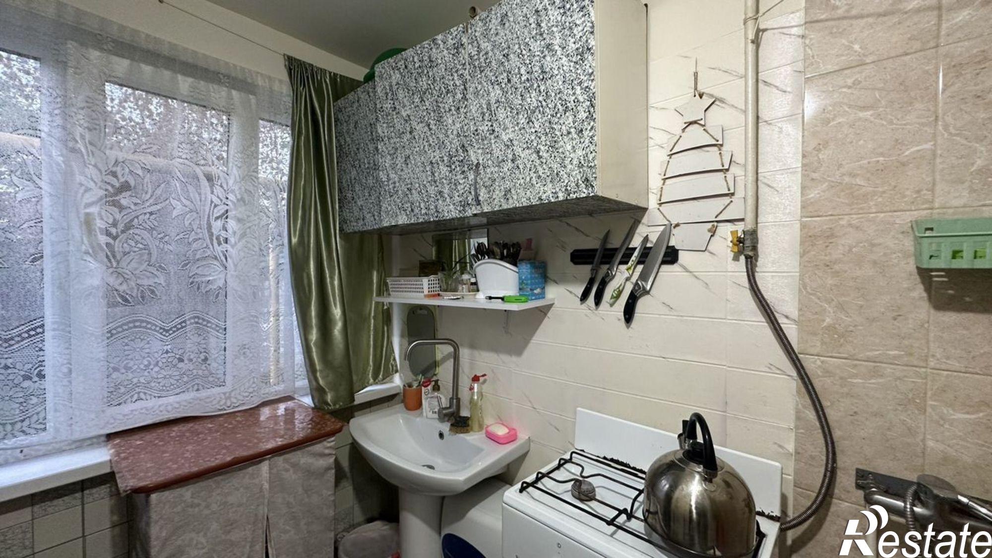 Купить квартиру за 1 800 000 рублей на ул Суворова, 32