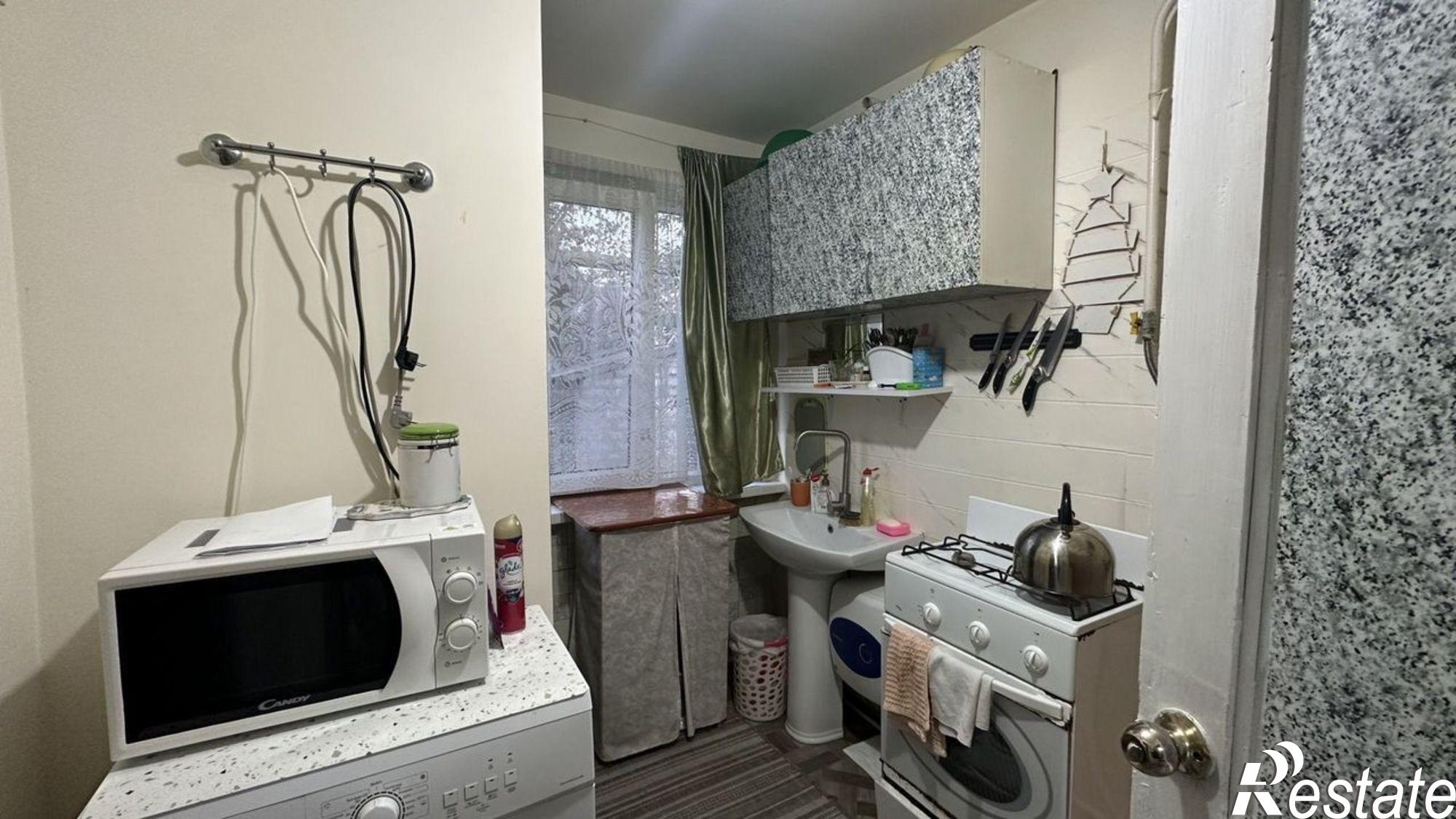 Купить квартиру за 1 800 000 рублей на ул Суворова, 32