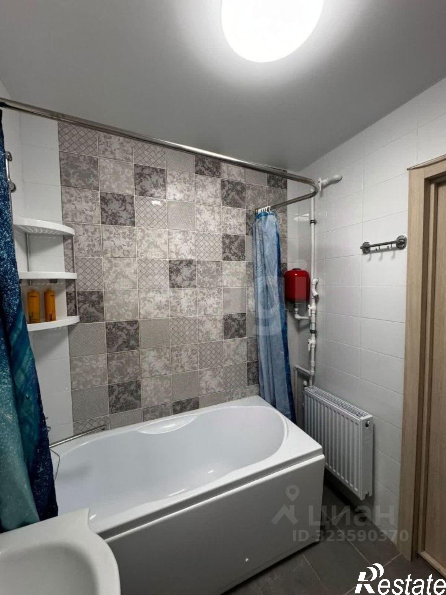 Купить квартиру за 6 800 000 рублей на Мирная улица, 11 к3