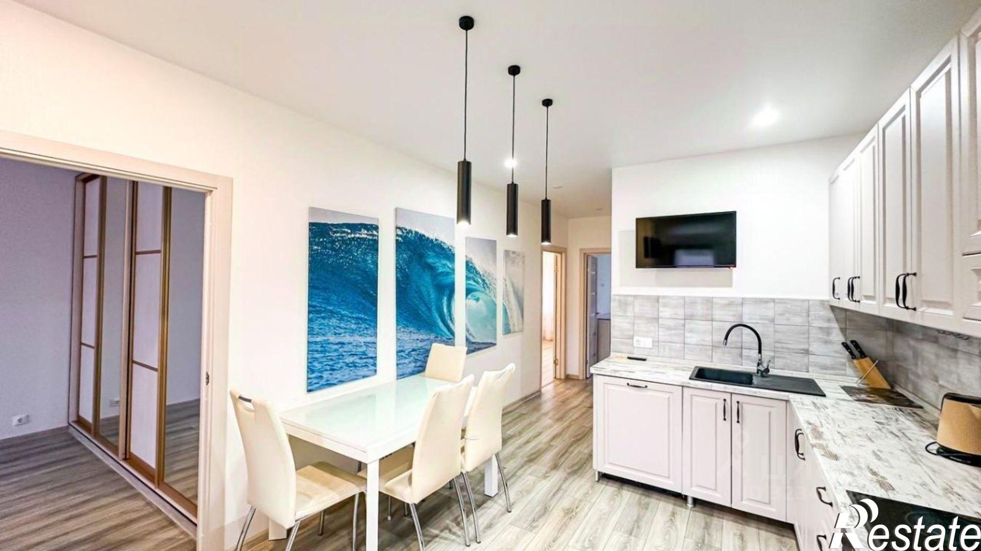 Купить квартиру за 14 500 000 рублей на муниципальный округ Анапа