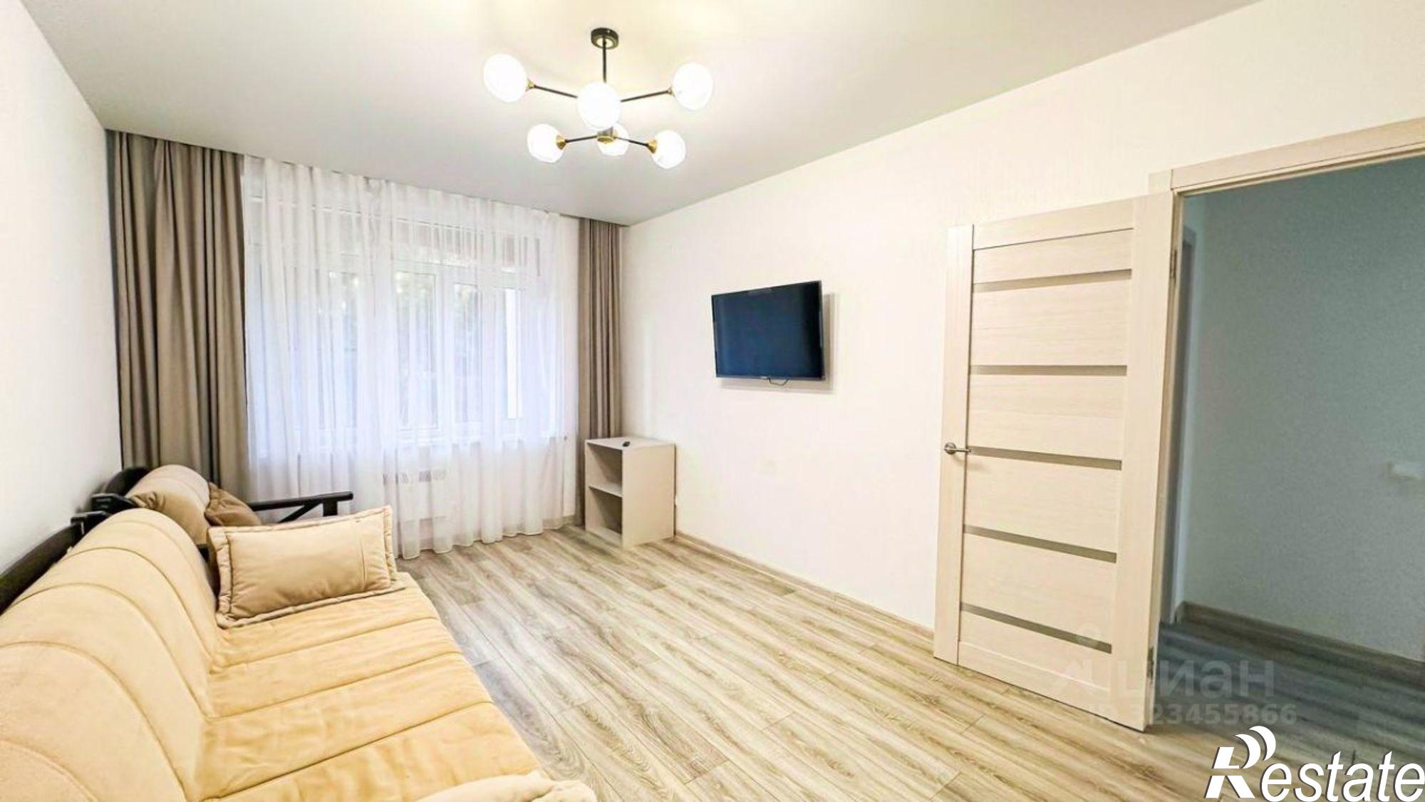 Купить квартиру за 14 500 000 рублей на муниципальный округ Анапа