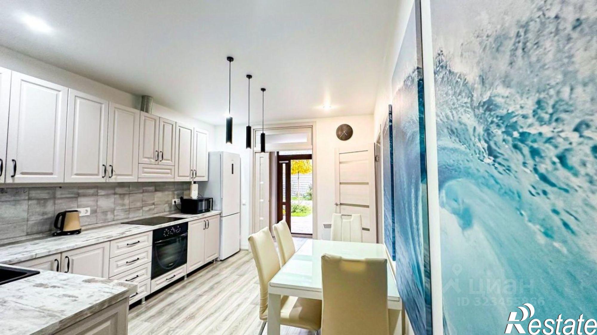 Купить квартиру за 14 500 000 рублей на муниципальный округ Анапа