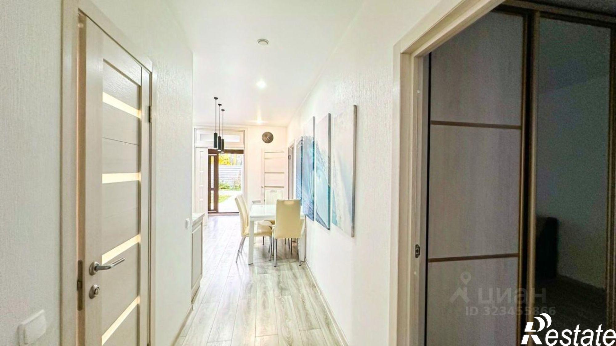 Купить квартиру за 14 500 000 рублей на муниципальный округ Анапа