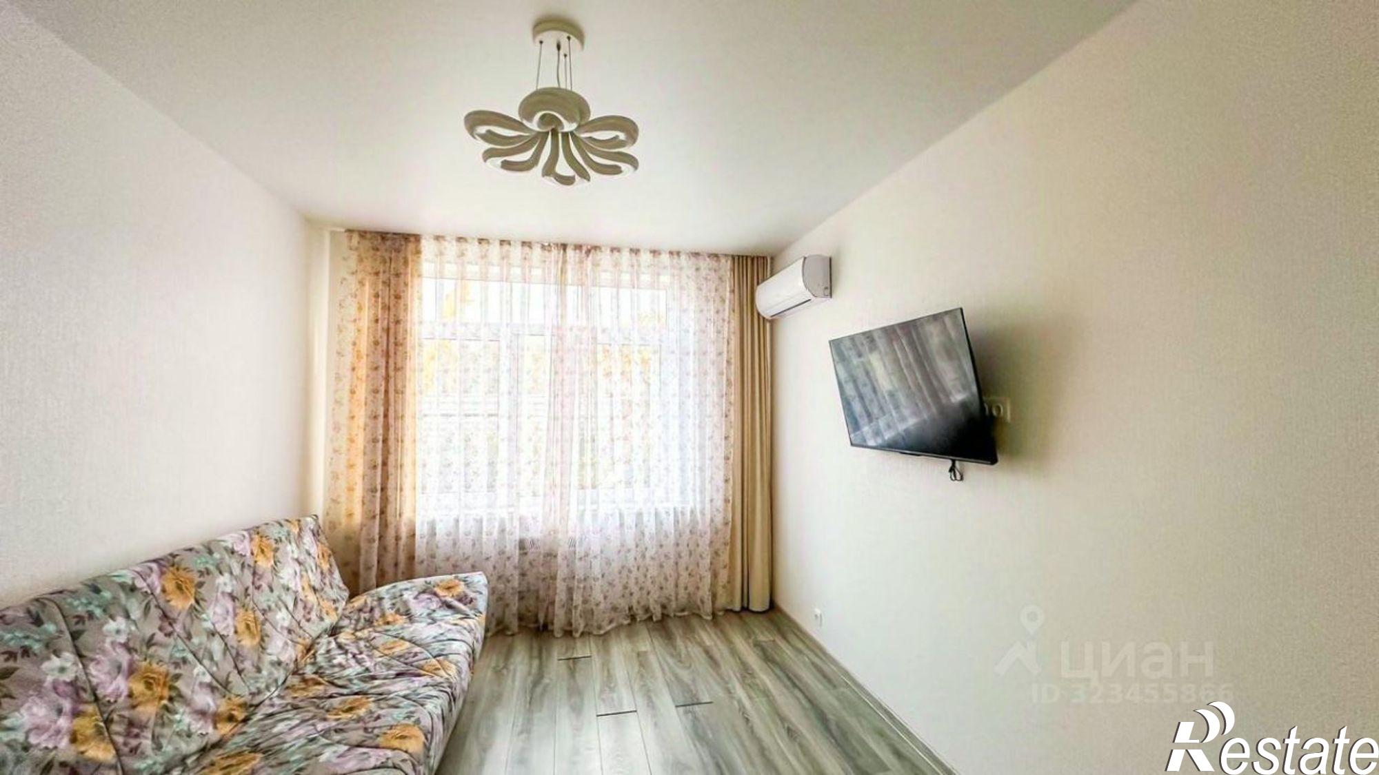 Купить квартиру за 14 500 000 рублей на муниципальный округ Анапа