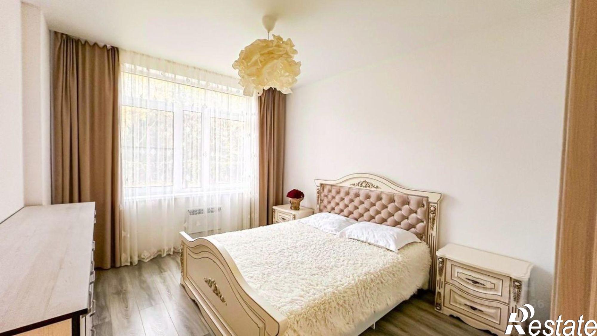 Купить квартиру за 14 500 000 рублей на муниципальный округ Анапа