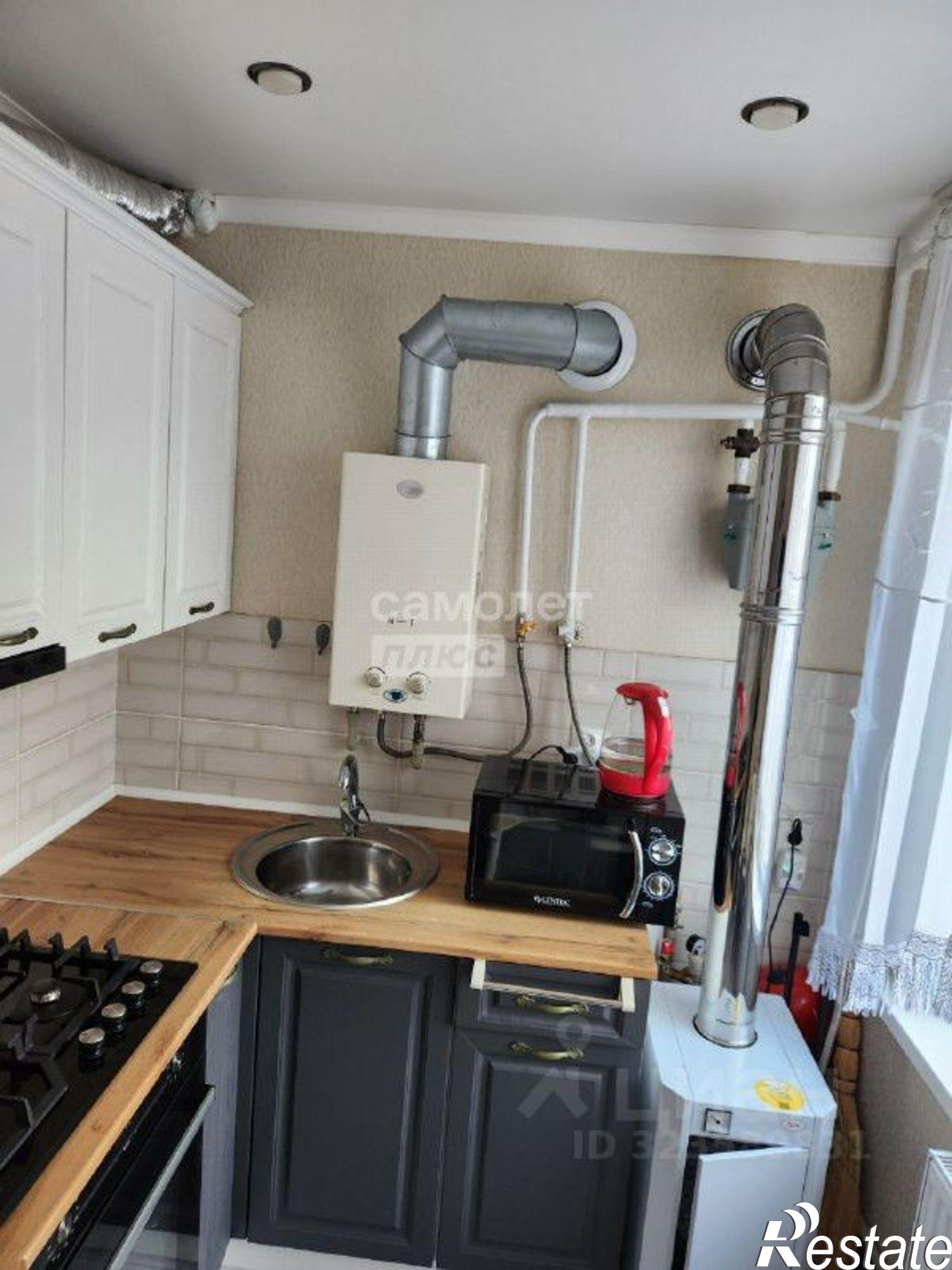 Купить квартиру за 3 750 000 рублей на ул Энгельса, 115