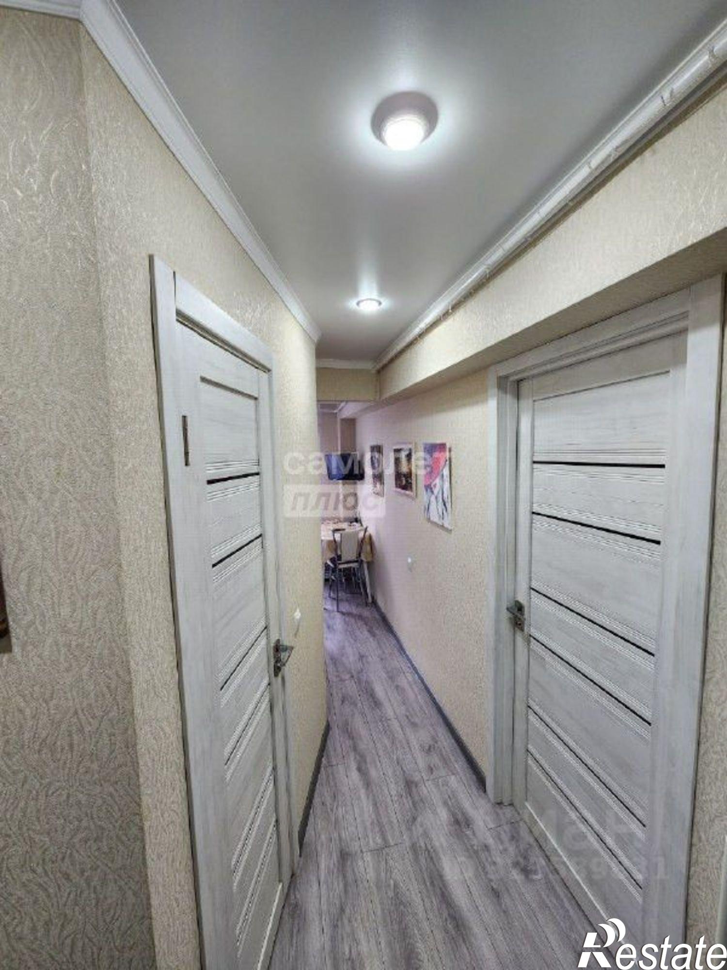 Купить квартиру за 3 750 000 рублей на ул Энгельса, 115