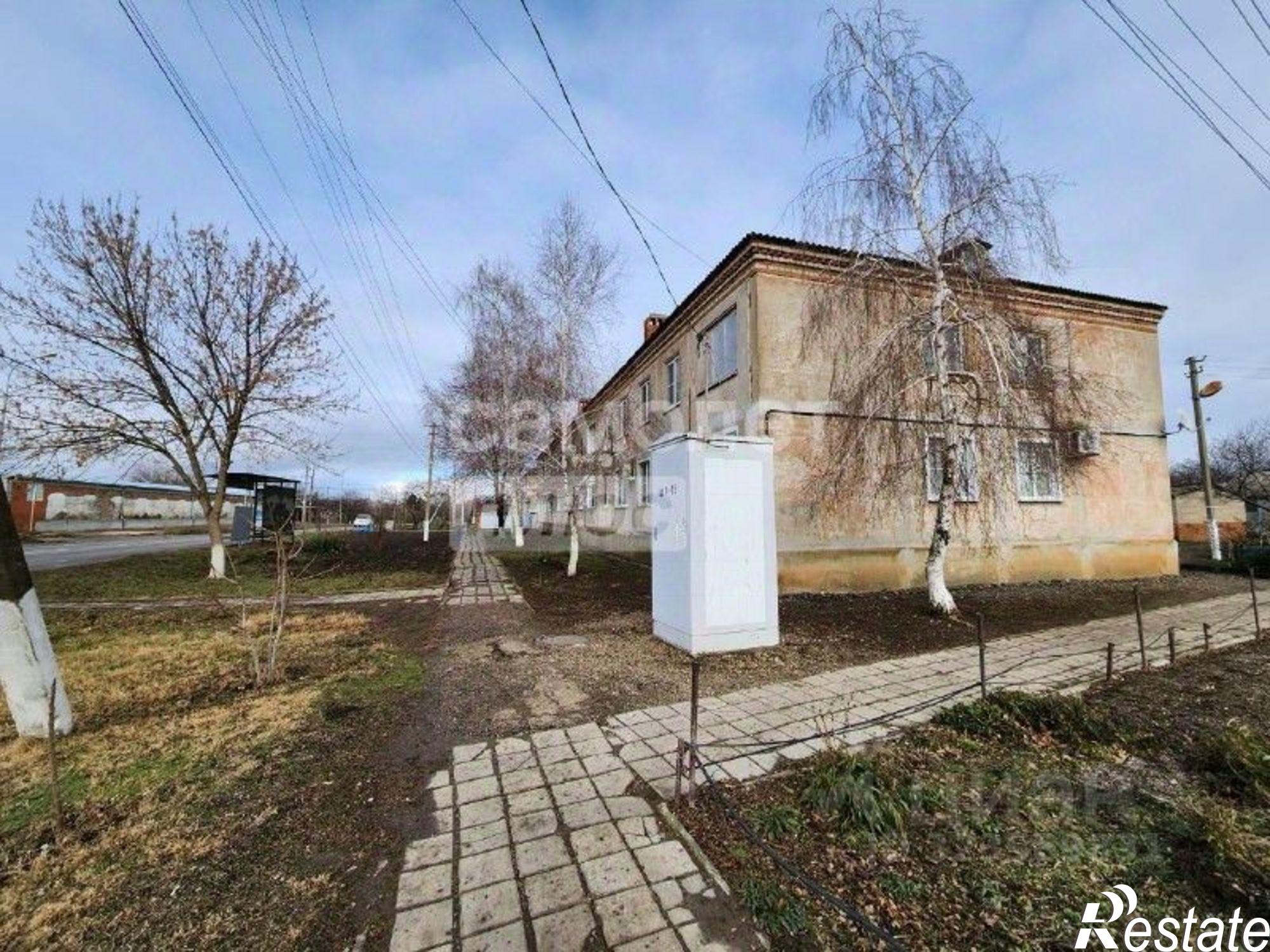 Купить квартиру за 3 750 000 рублей на ул Энгельса, 115