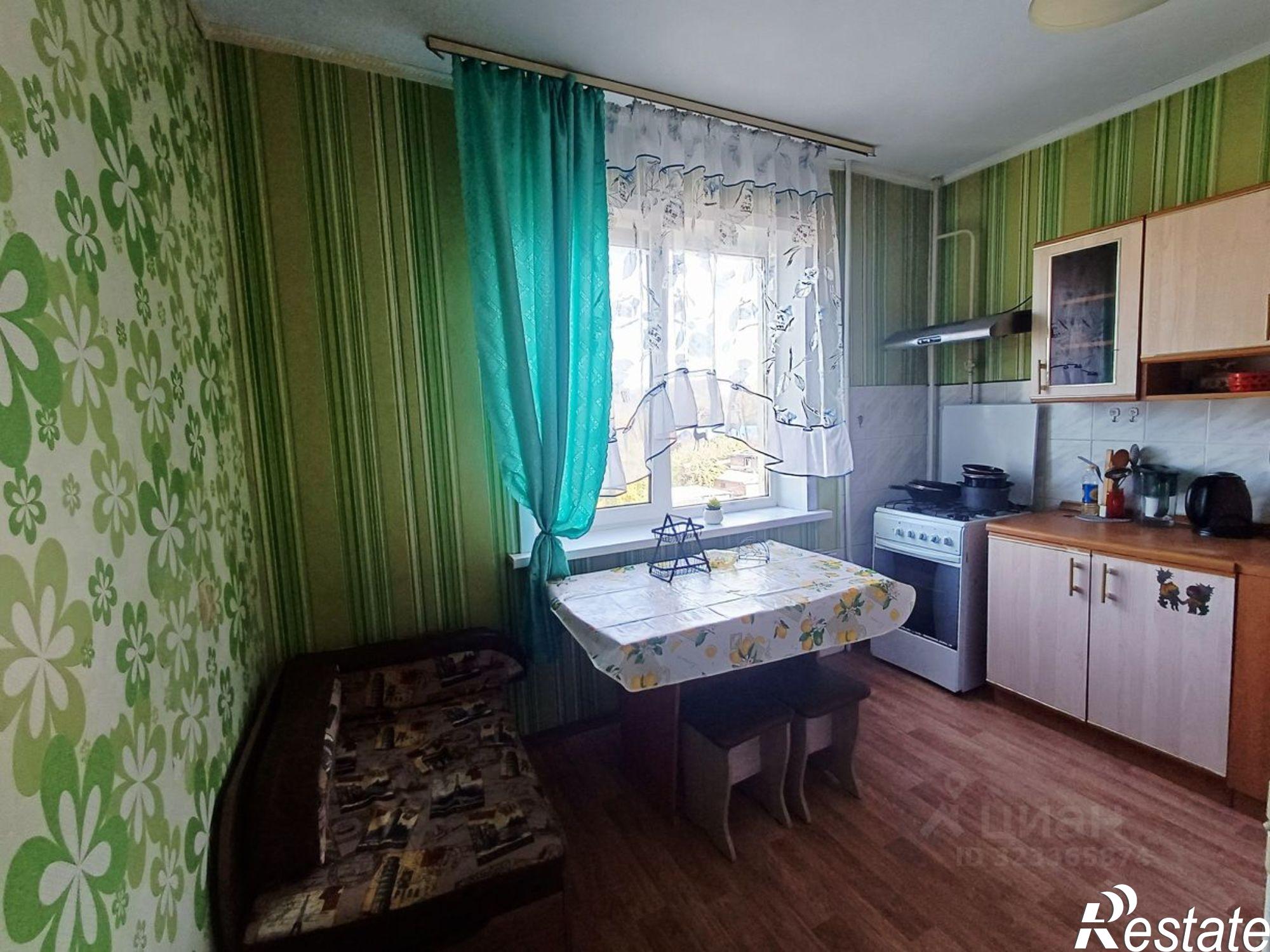 Сдать квартиру за 18 000 рублей на улица Маршала Гречко, 104