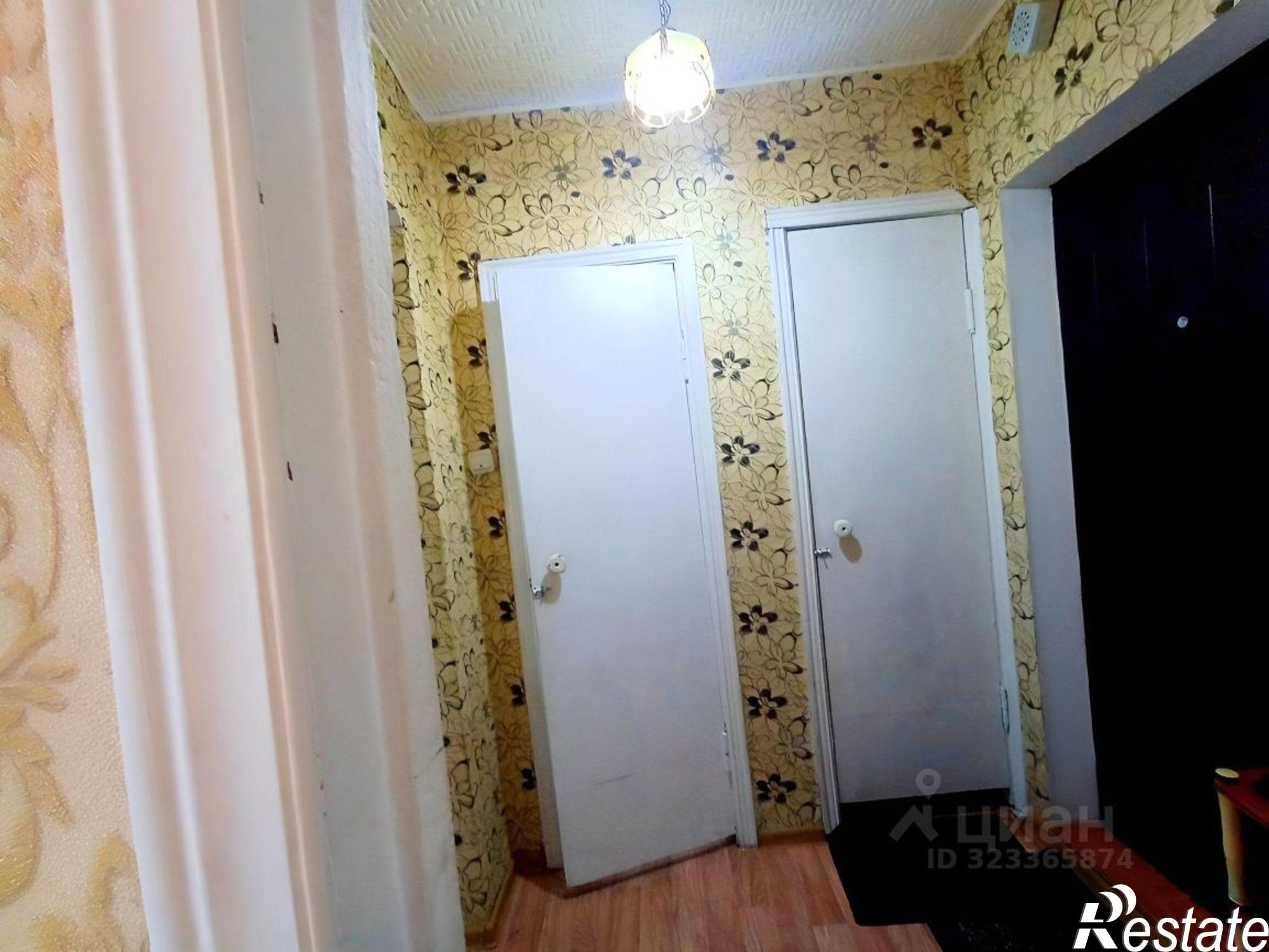 Сдать квартиру за 18 000 рублей на улица Маршала Гречко, 104