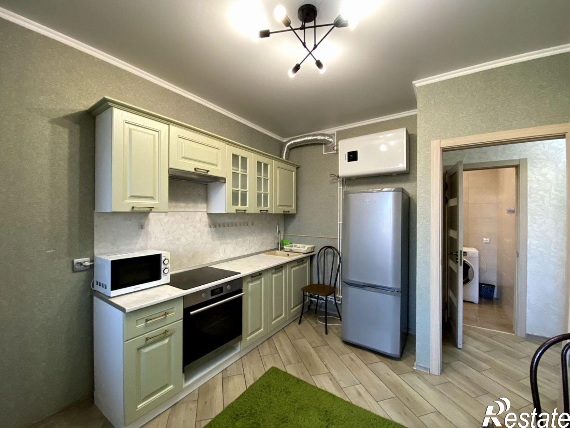 Сдать квартиру за 30 000 рублей на улица 50 лет Октября, 38А