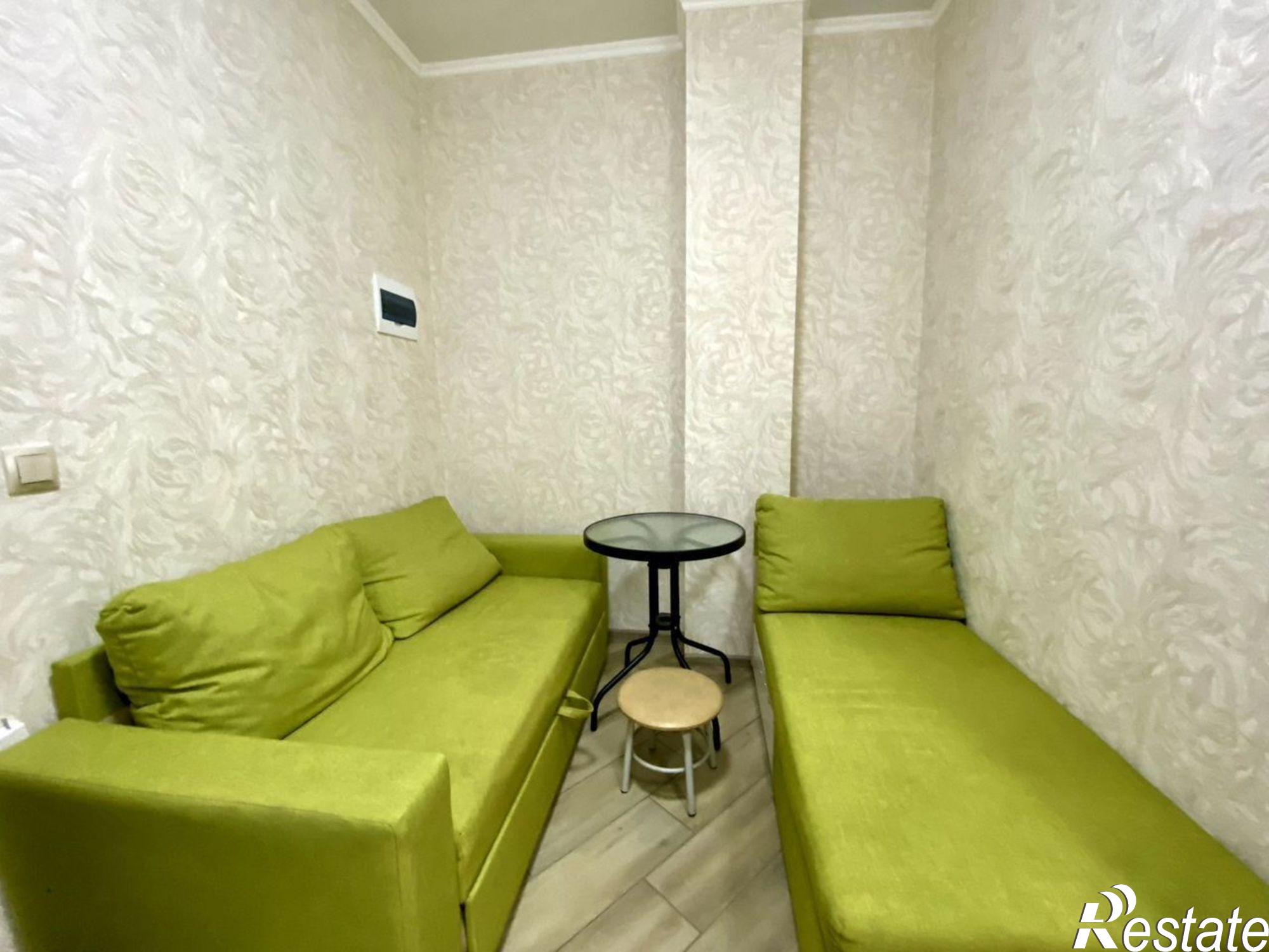 Сдать квартиру за 30 000 рублей на улица 50 лет Октября, 38А