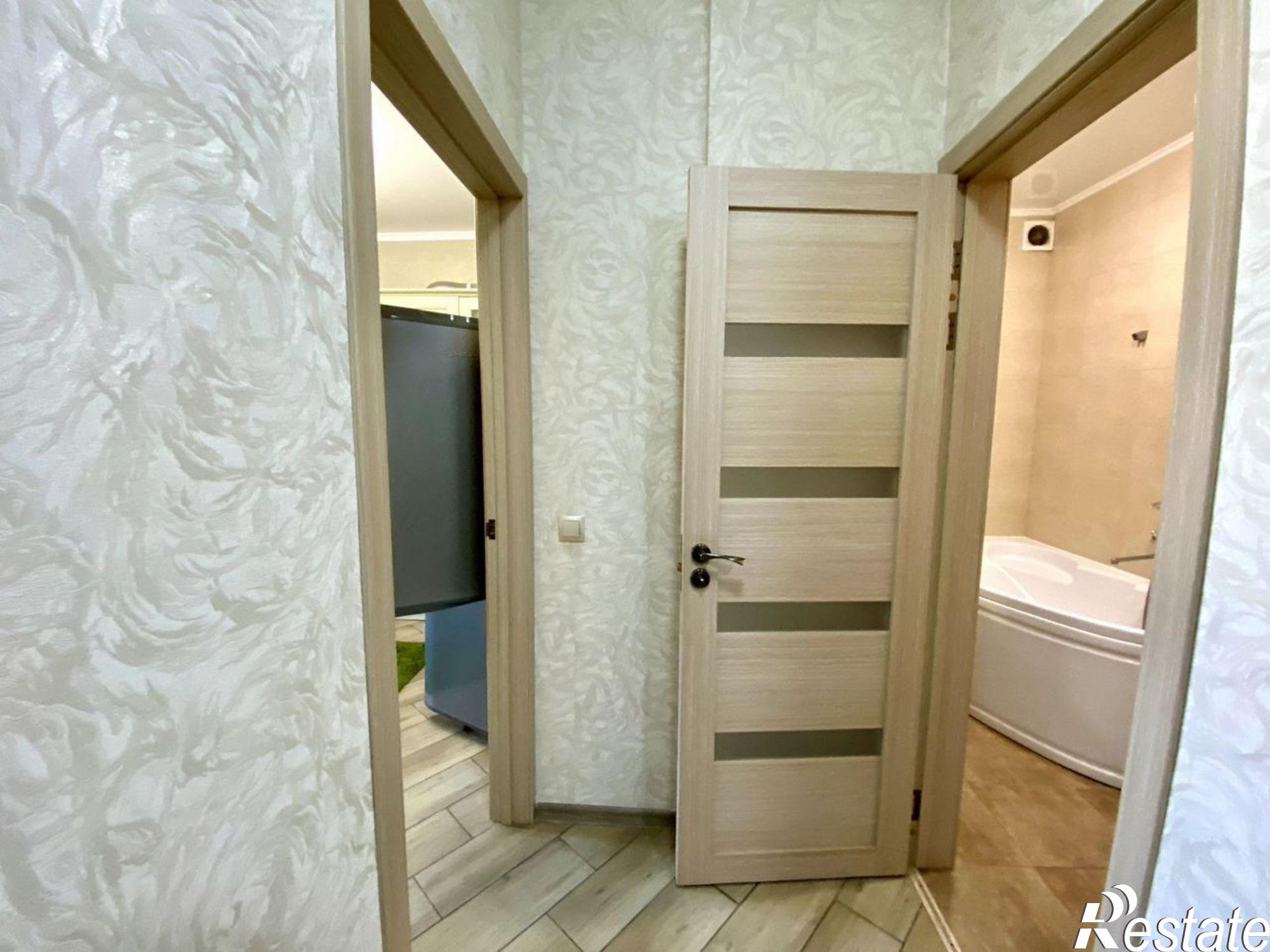 Сдать квартиру за 30 000 рублей на улица 50 лет Октября, 38А