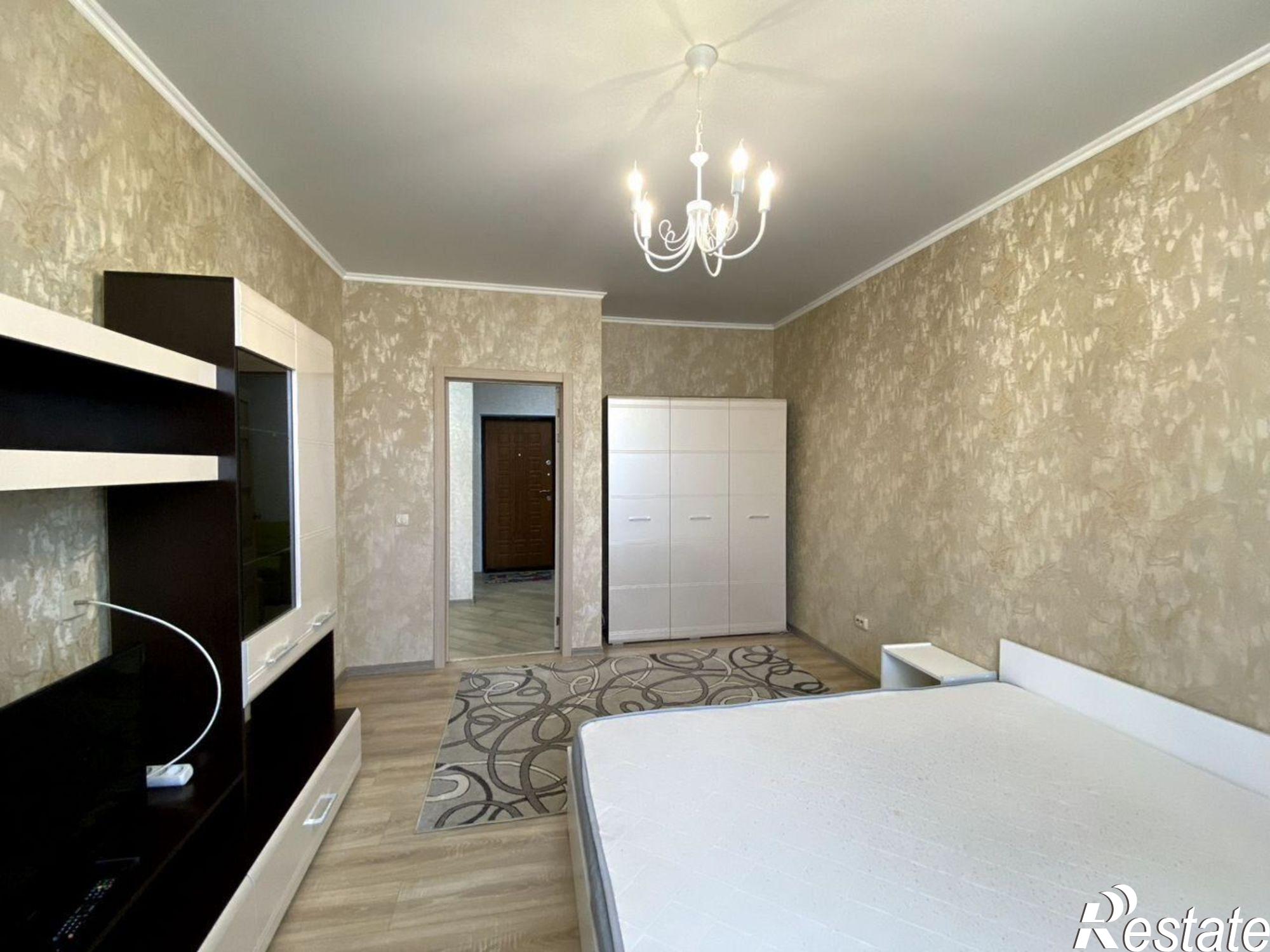 Сдать квартиру за 30 000 рублей на улица 50 лет Октября, 38А