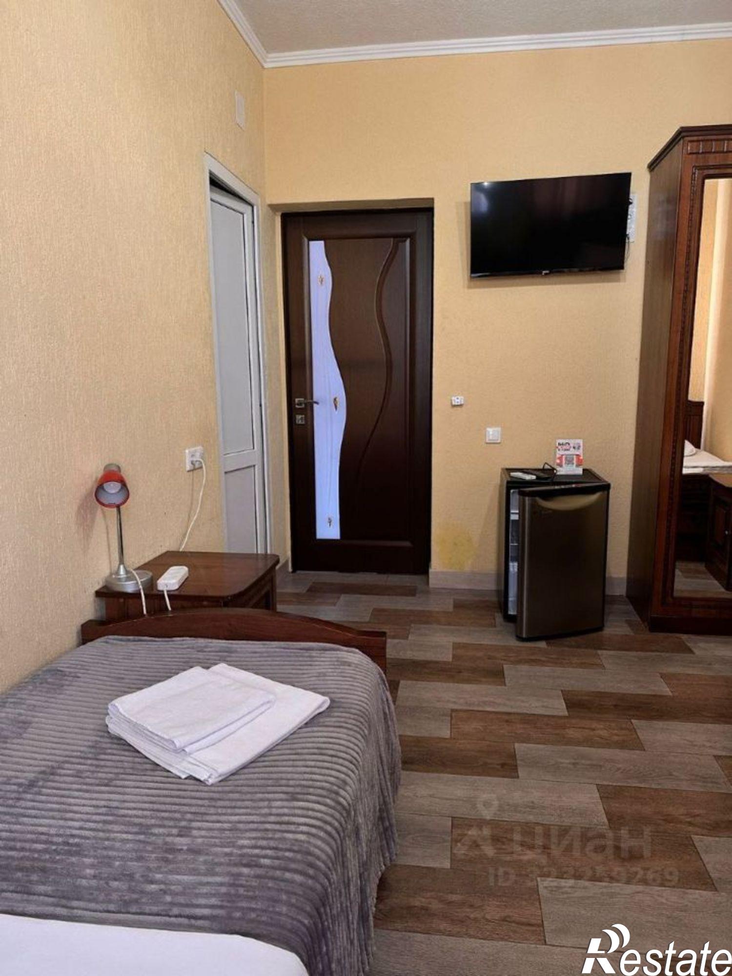 Сдать комнату за 20 000 рублей на ул Апрельская, 1Б