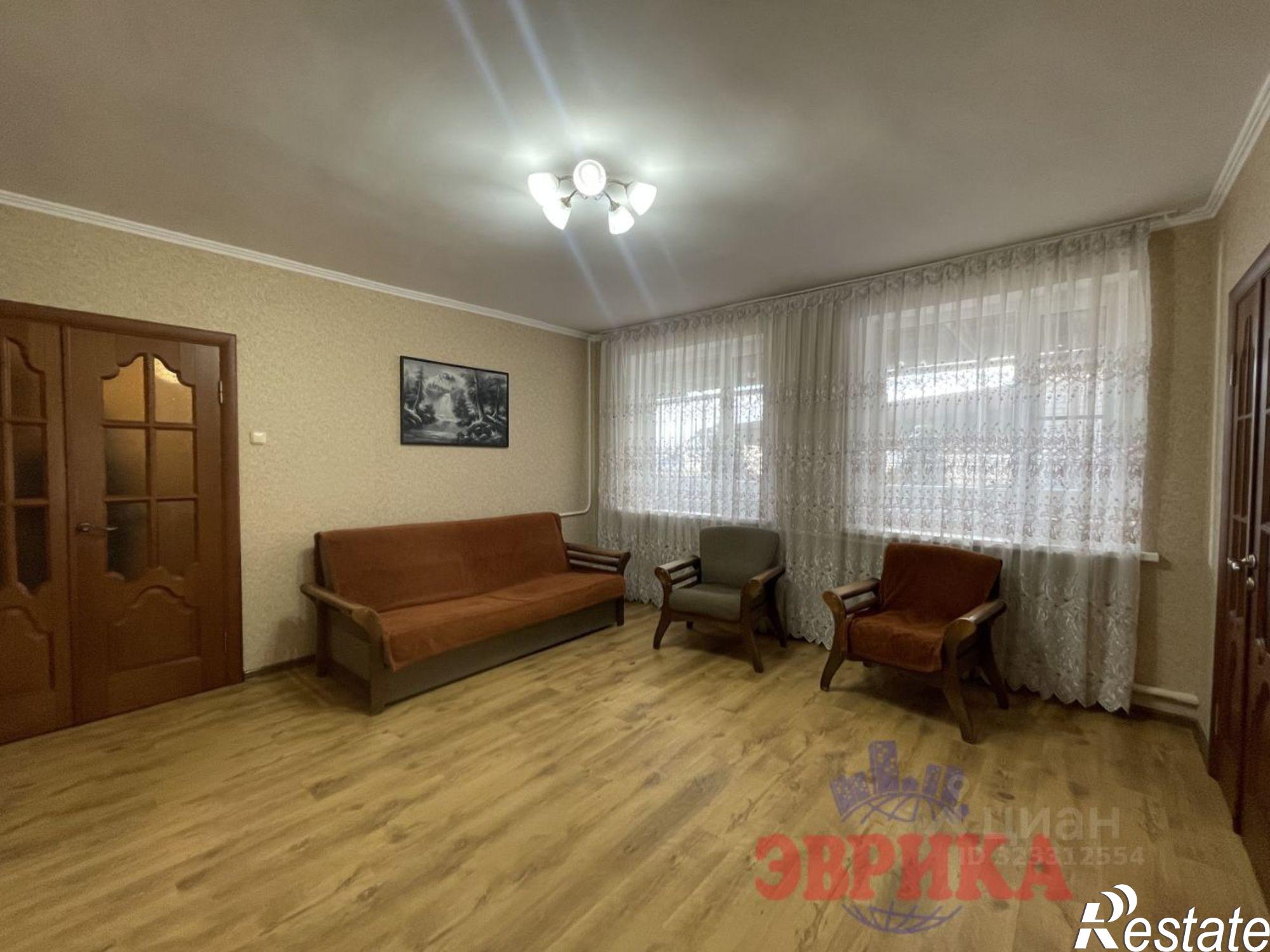 Сдать дачу, дом, коттедж за 35 000 рублей на ул 3-го Интернационала, 41