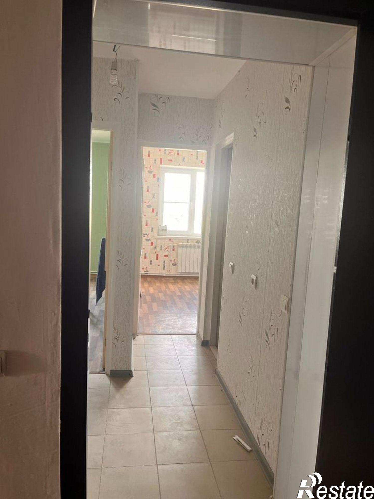 Купить квартиру за 1 300 000 рублей на Таганрогский пер, 7