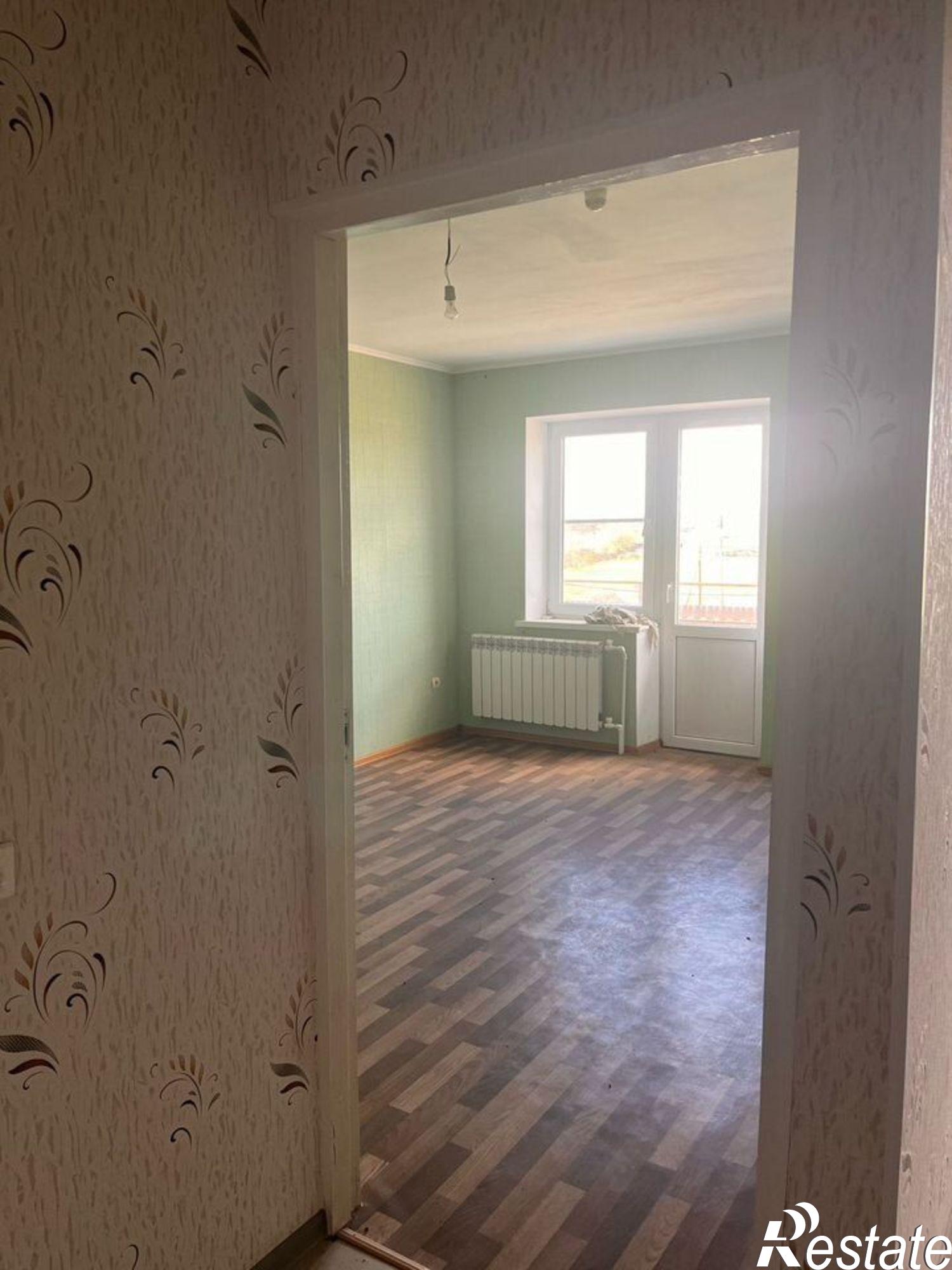 Купить квартиру за 1 300 000 рублей на Таганрогский пер, 7