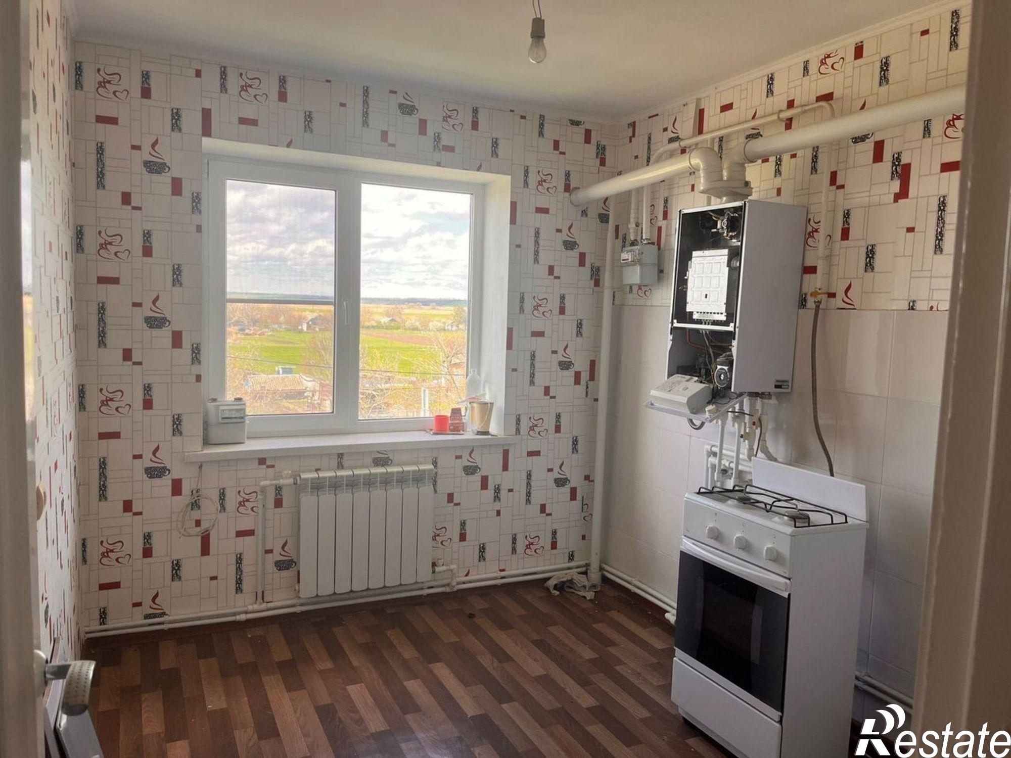 Купить квартиру за 1 300 000 рублей на Таганрогский пер, 7